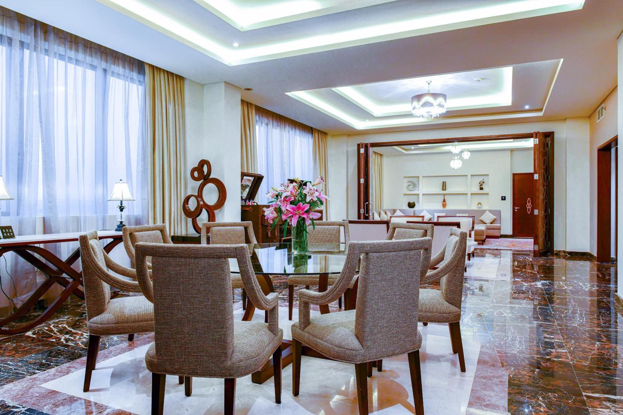 Suite Royale