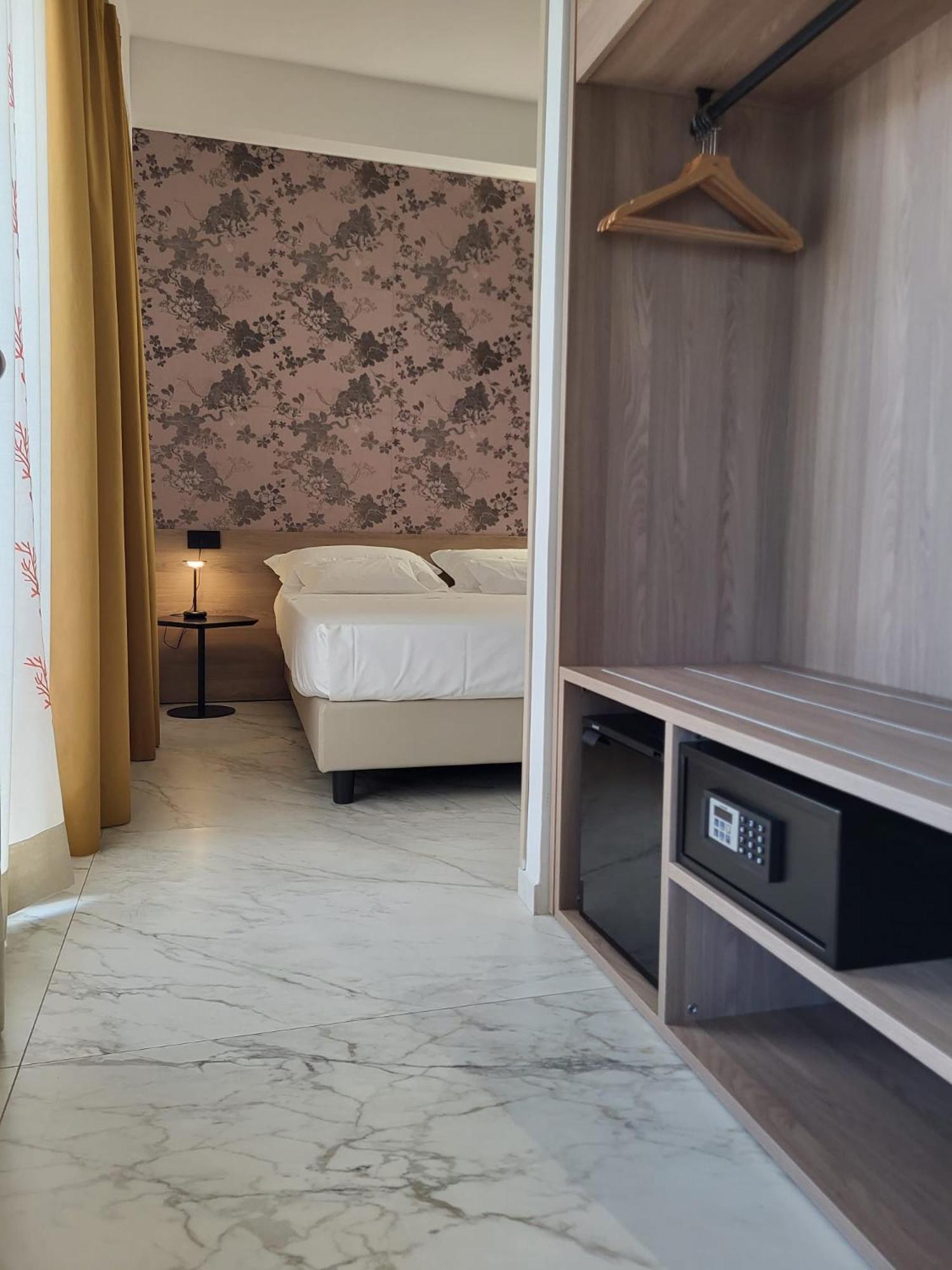 Superior Triple Room with Balcony