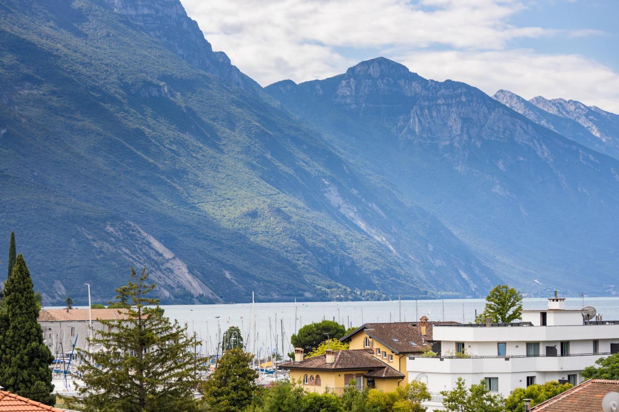 Suite avec Balcon - Vue sur Lac