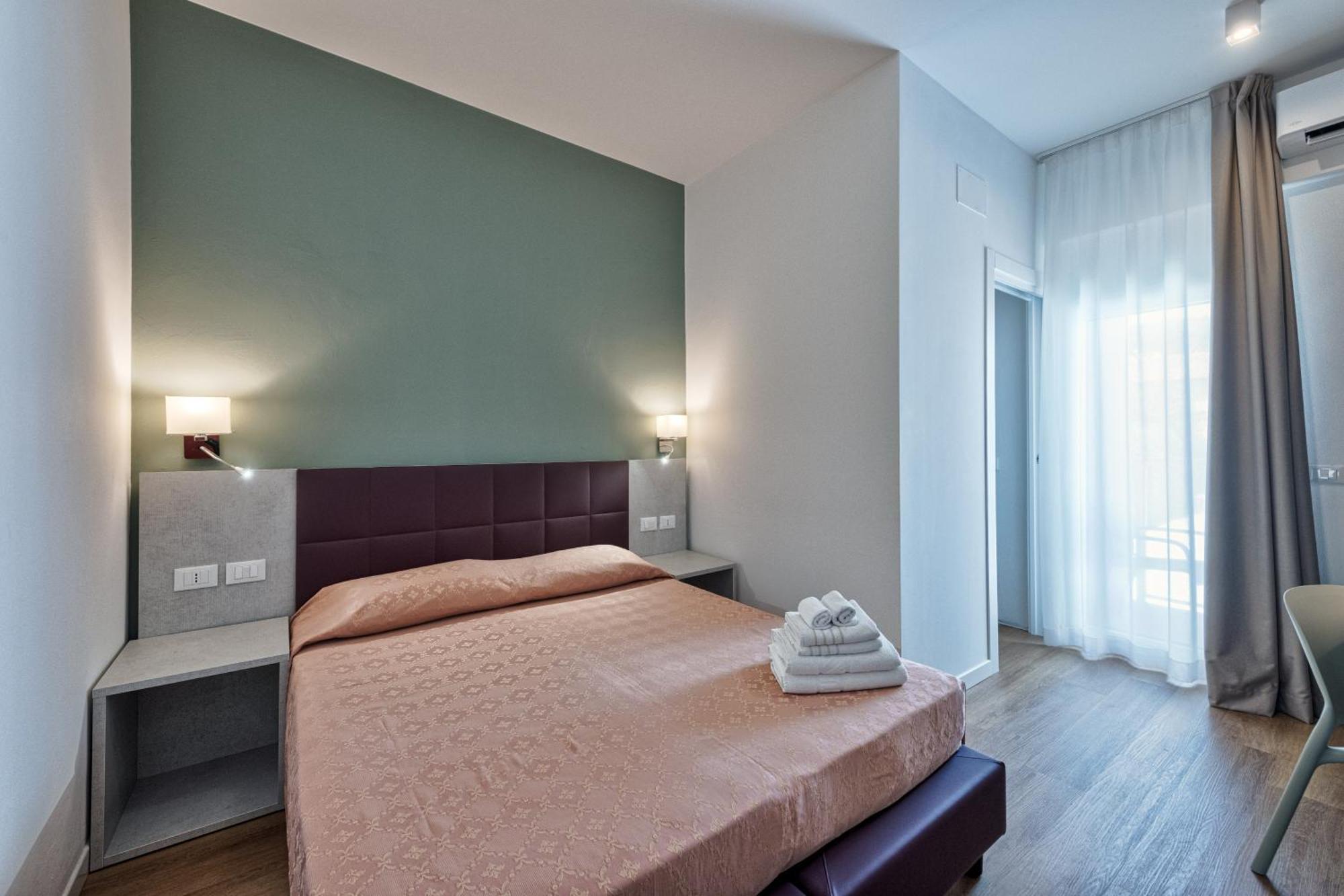 Classic Doppelzimmer