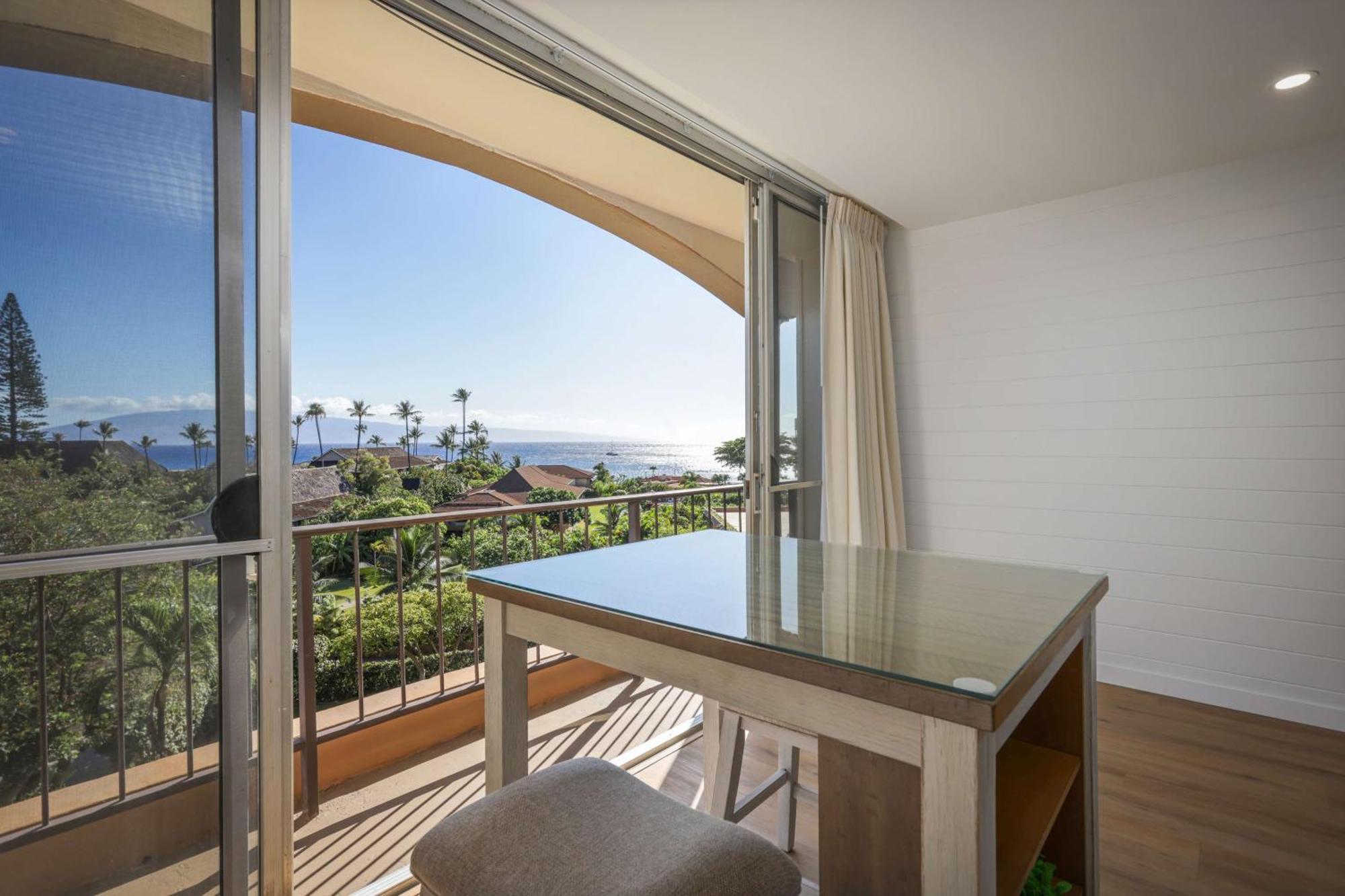 Studio Ocean View Premium