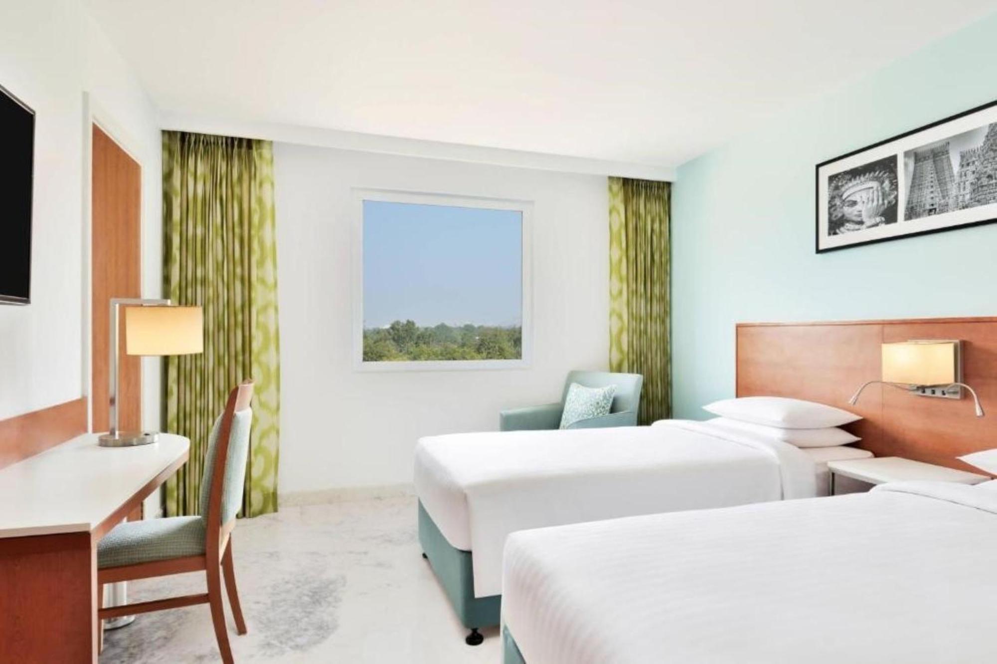 Fairfield Room Twin Beds Flexible check- or check-out,1632253046:JPEG
