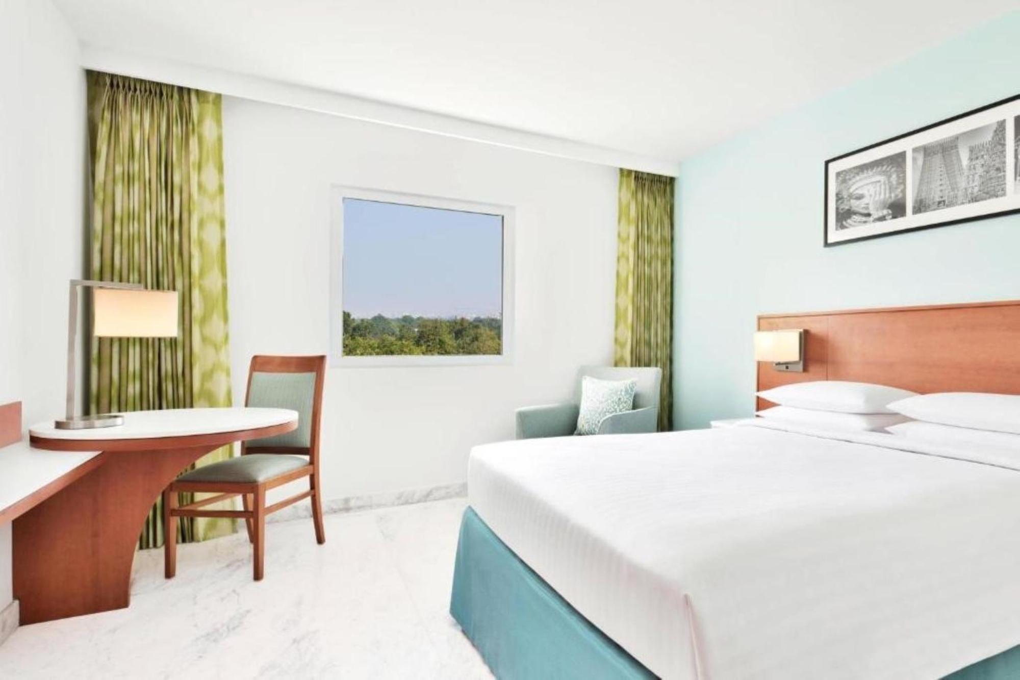 Fairfield Room Guest Room Double Bed & Flexible check- or check-out,1632253043:JPEG