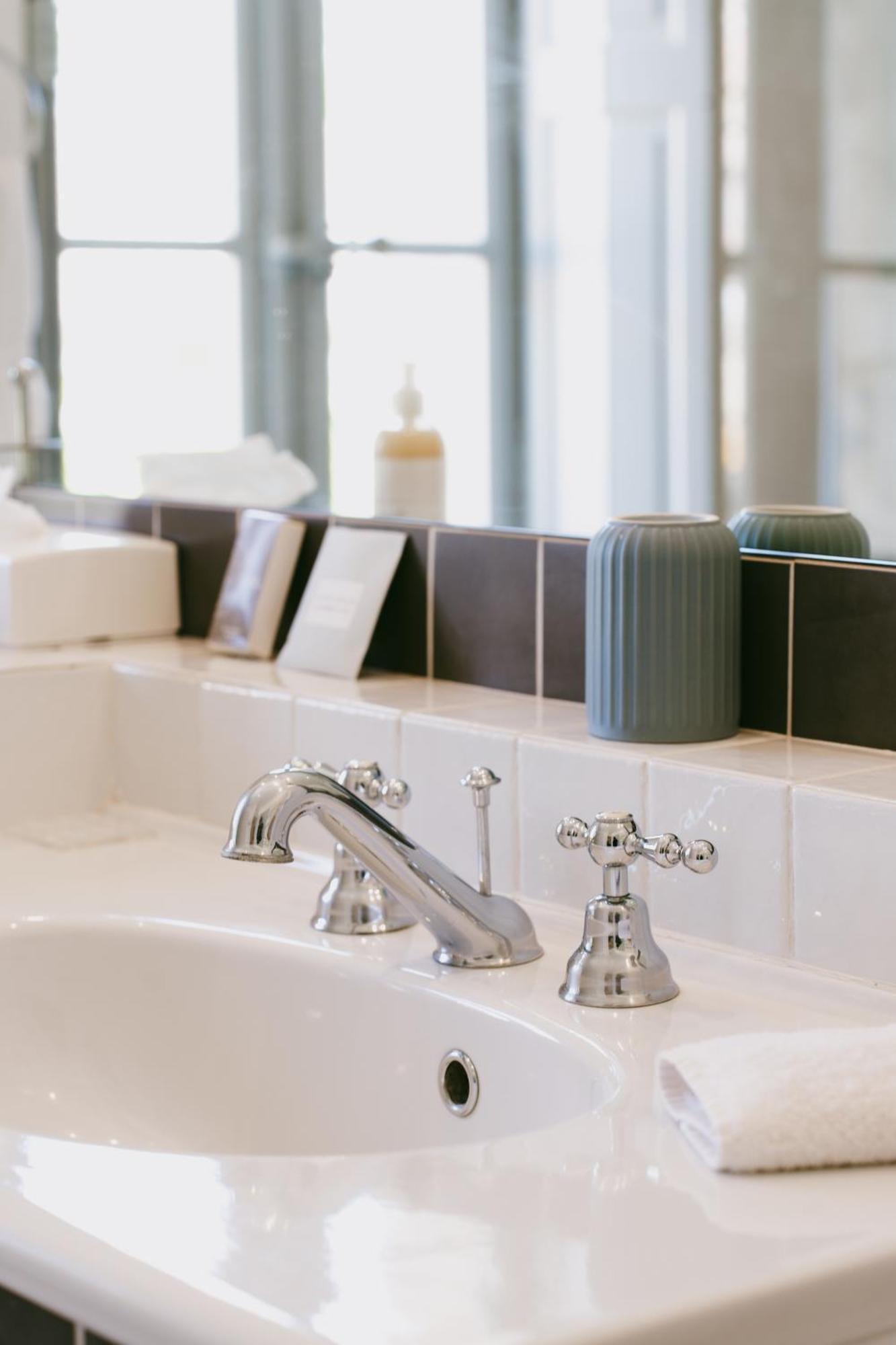 Double Room with Spa Bath