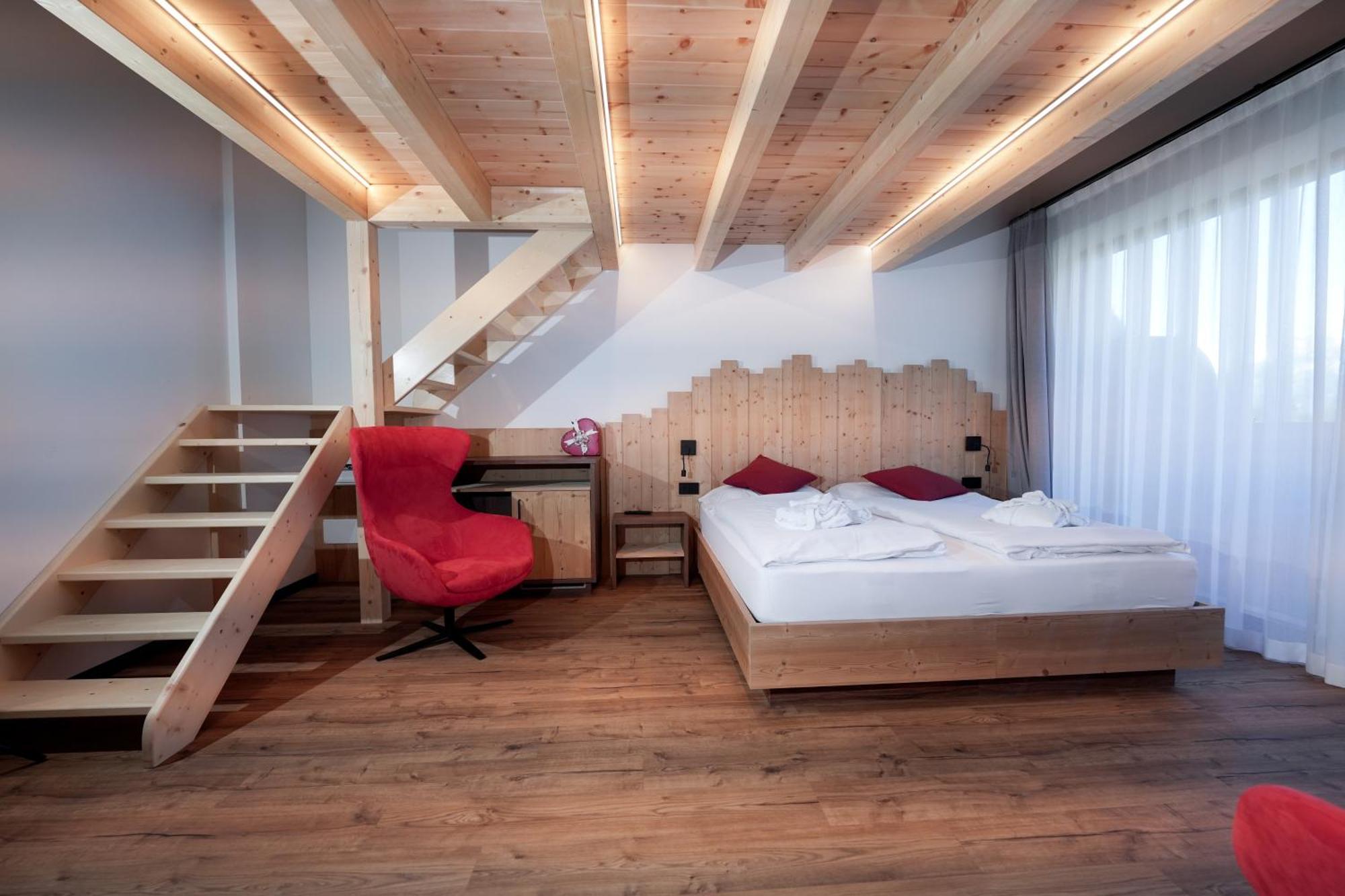Superior Quadruple Room