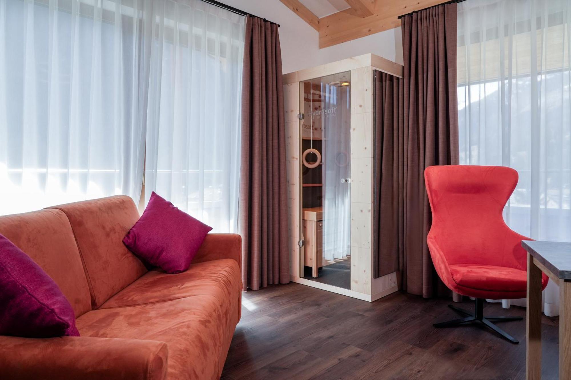 Superior Triple Room