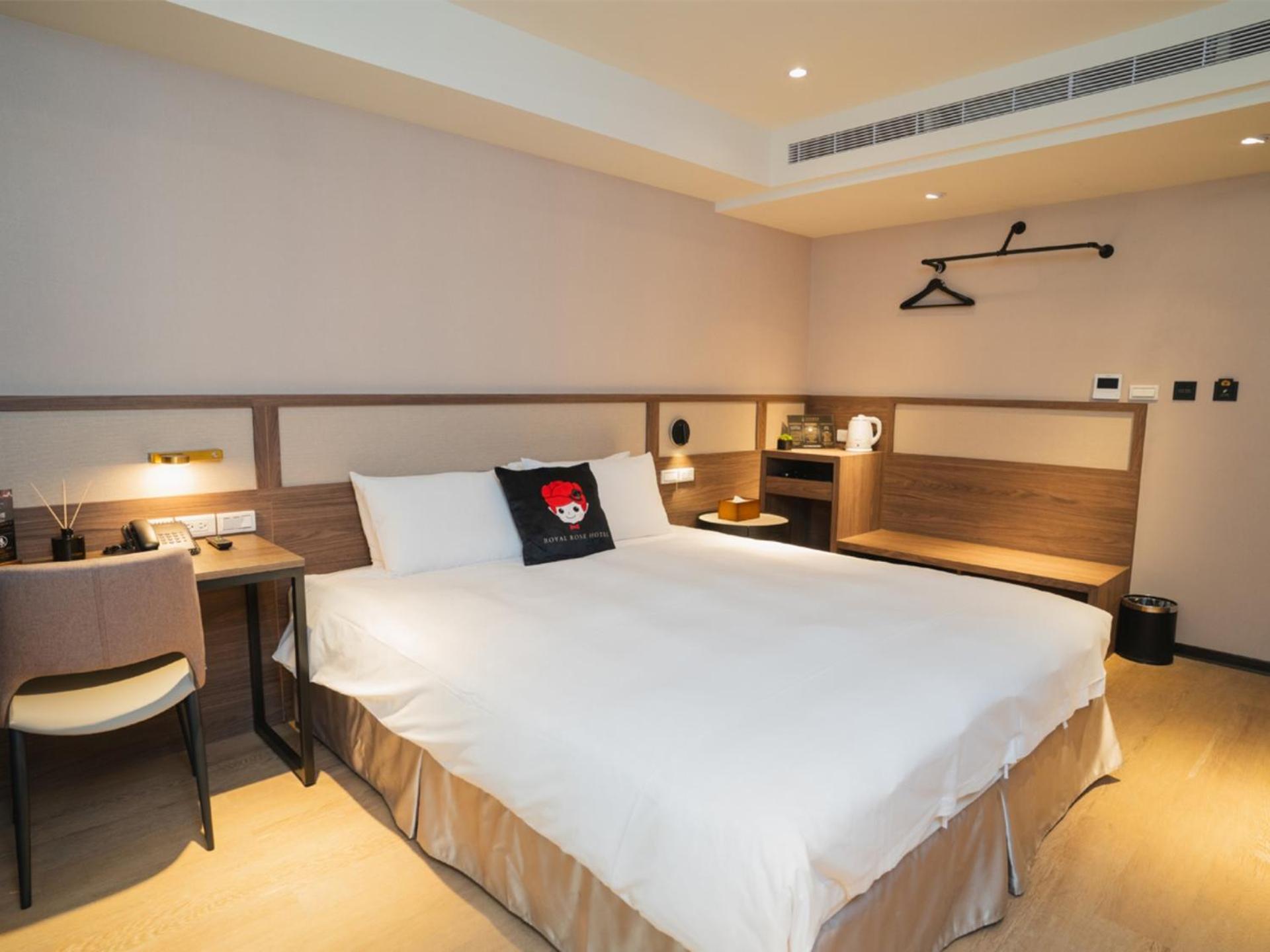 Boutique Double Room