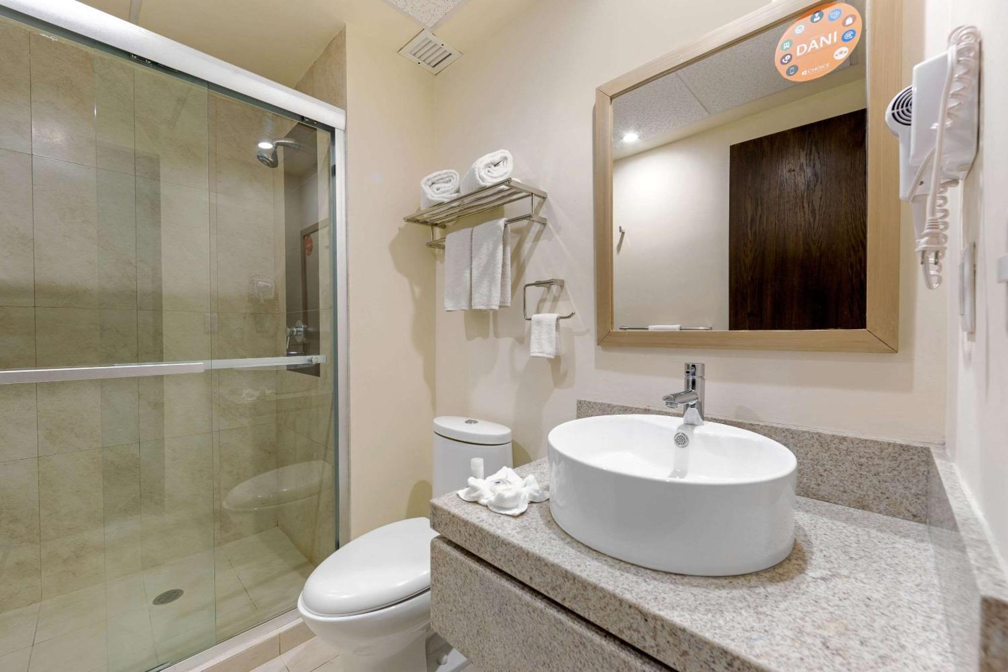 Double Room with Two Double Beds