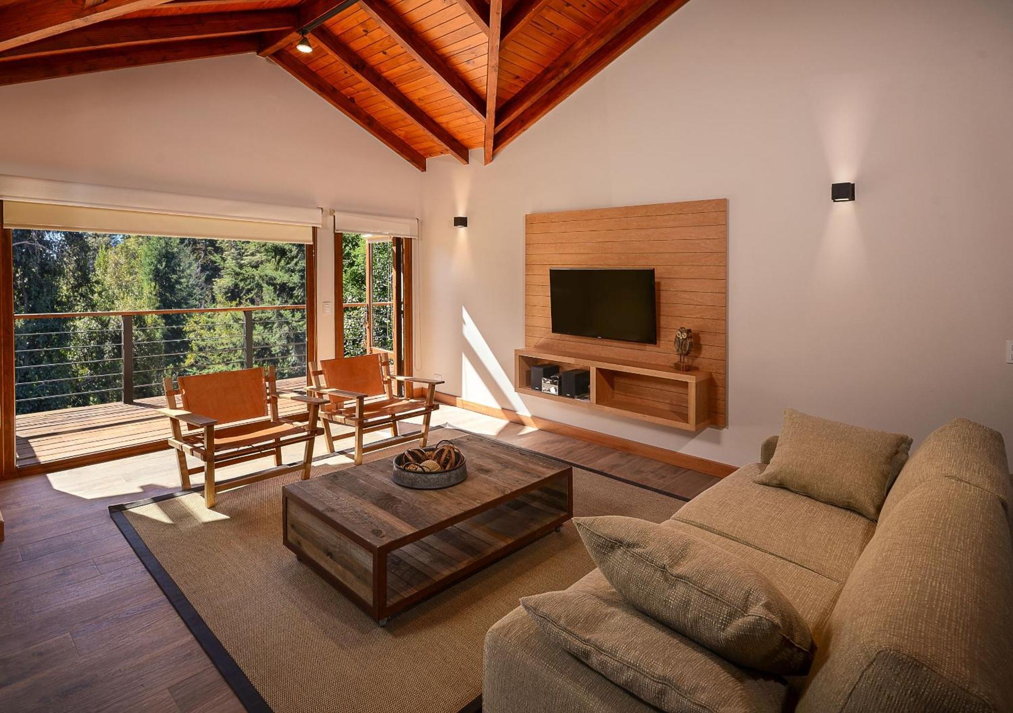 Apartamento Deluxe