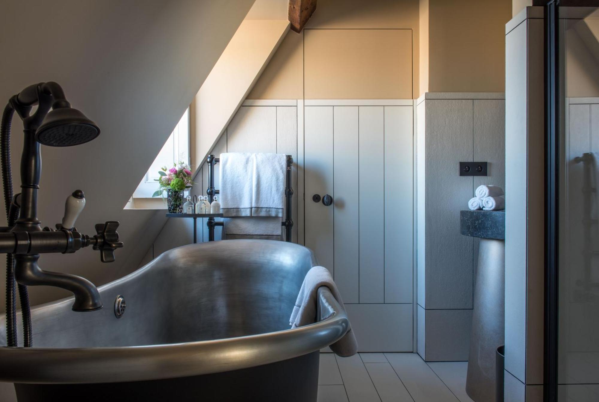 Duplex Suite 3 Bedrooms