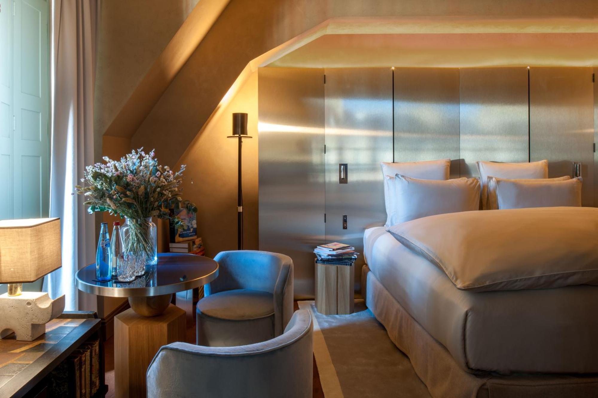 Connecting Deluxe Rooms