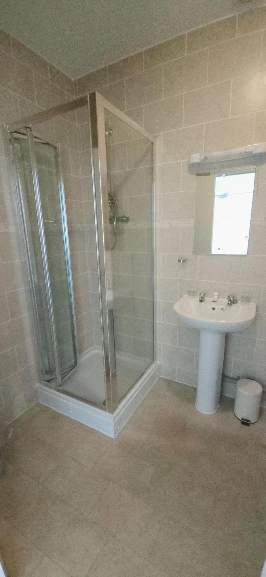 Standard Triple Room with Sea View
