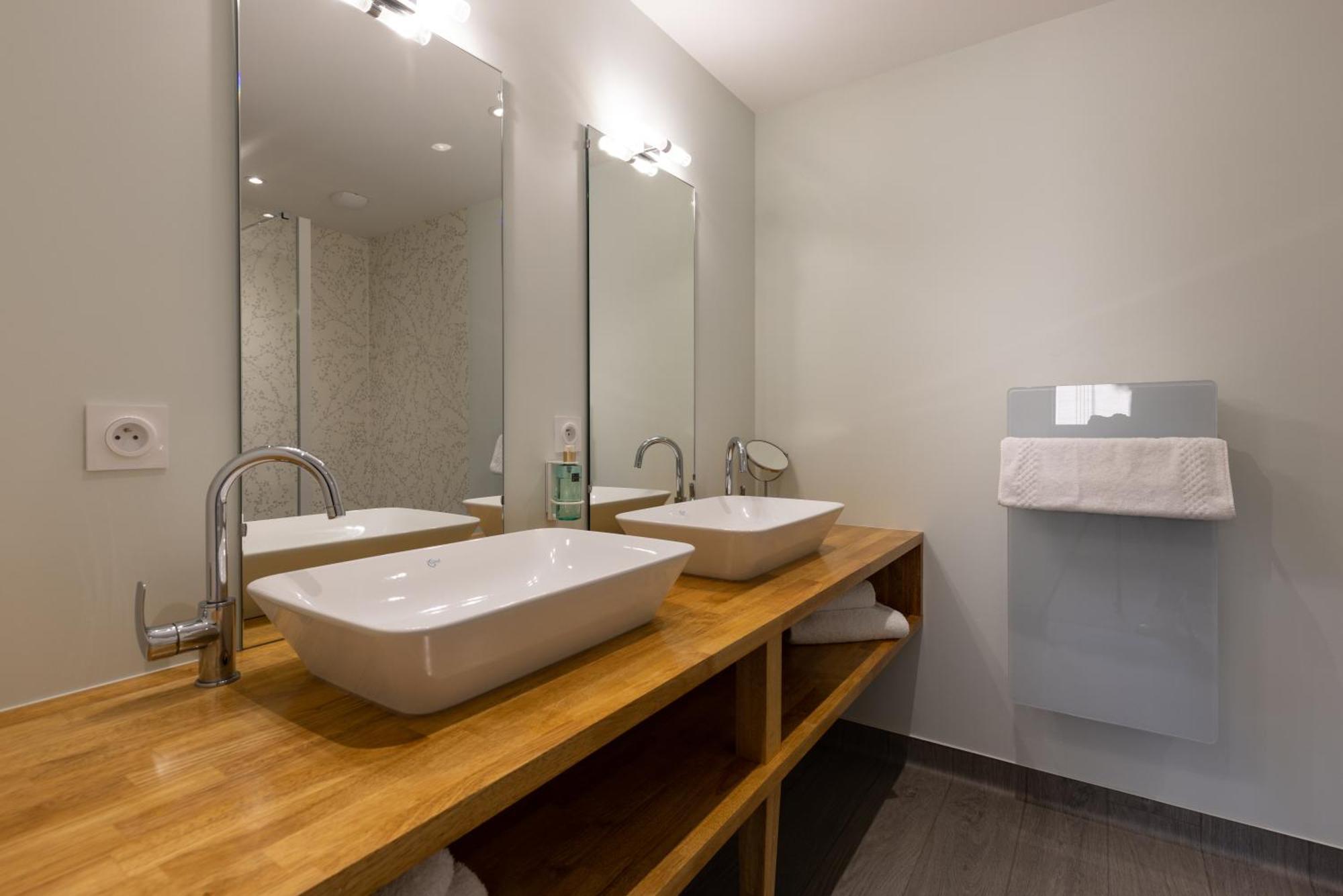 Family Junior Suite