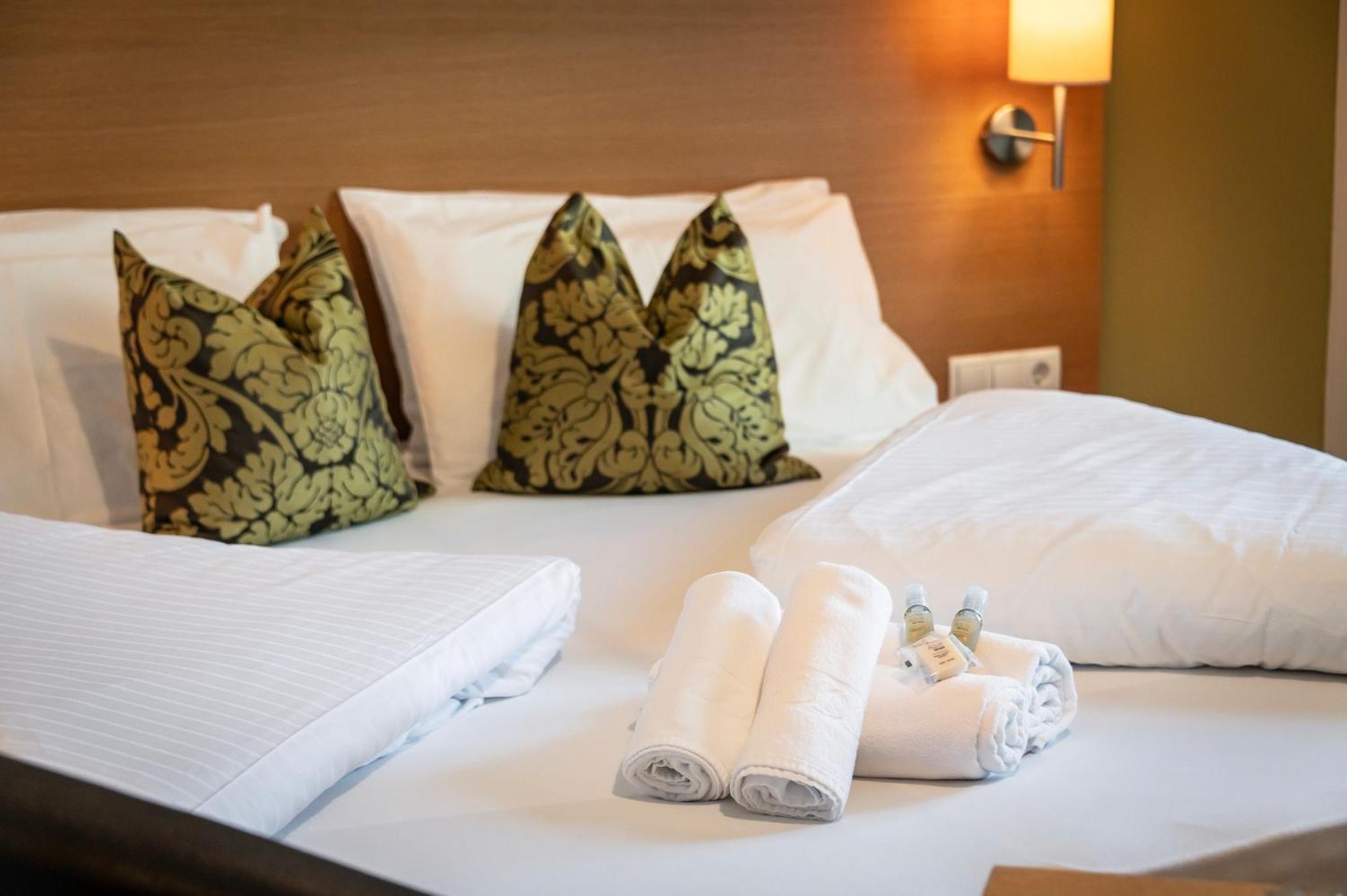 Superior Doppelzimmer