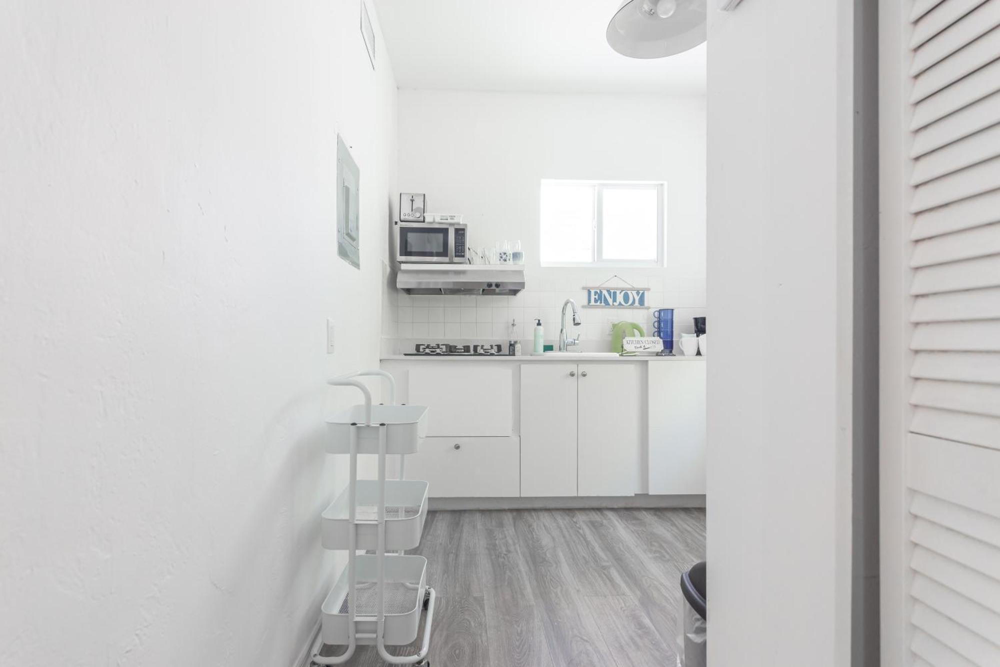 Appartement met 2 slaapkamers