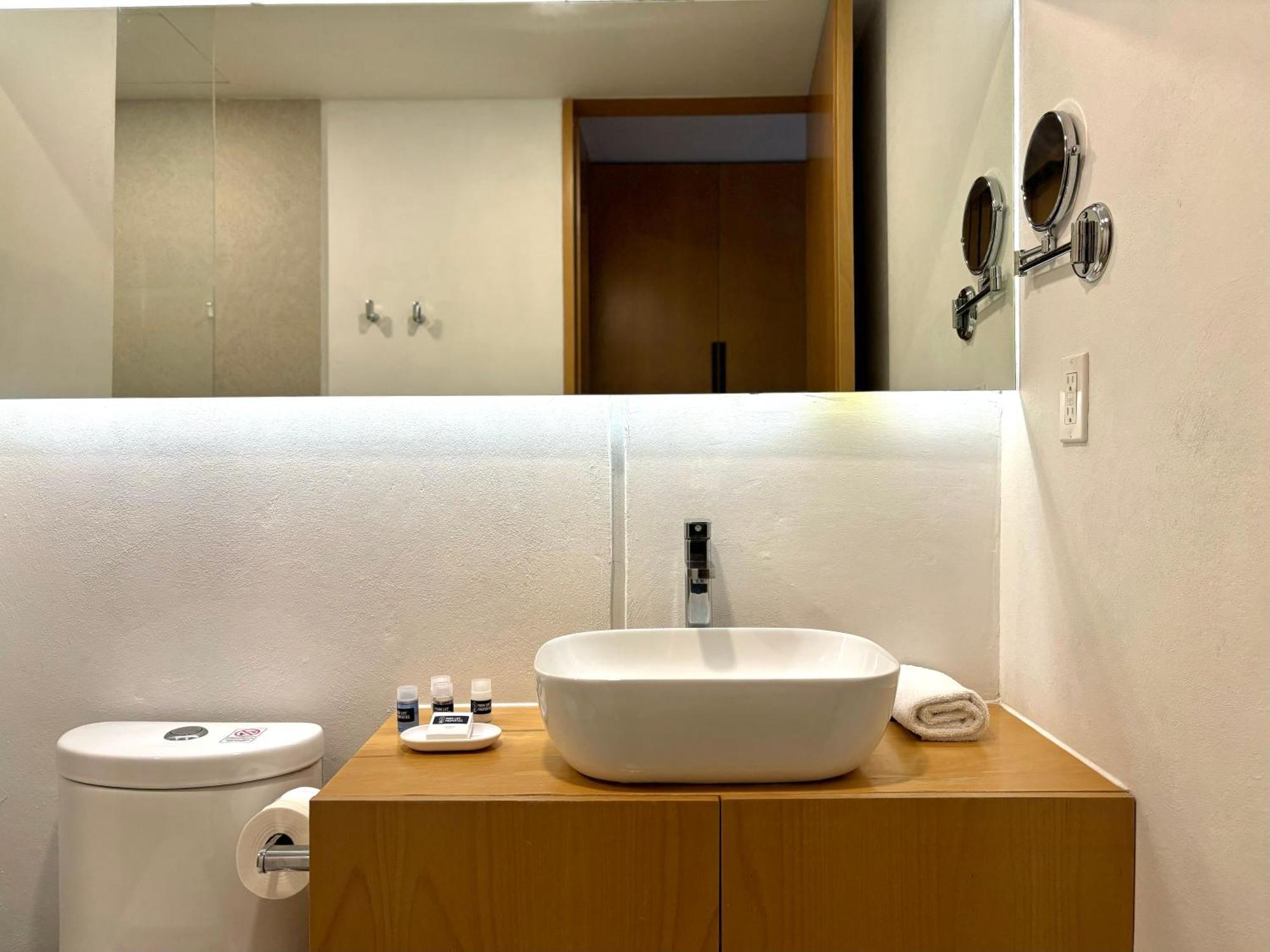 Junior Suite with Terrace