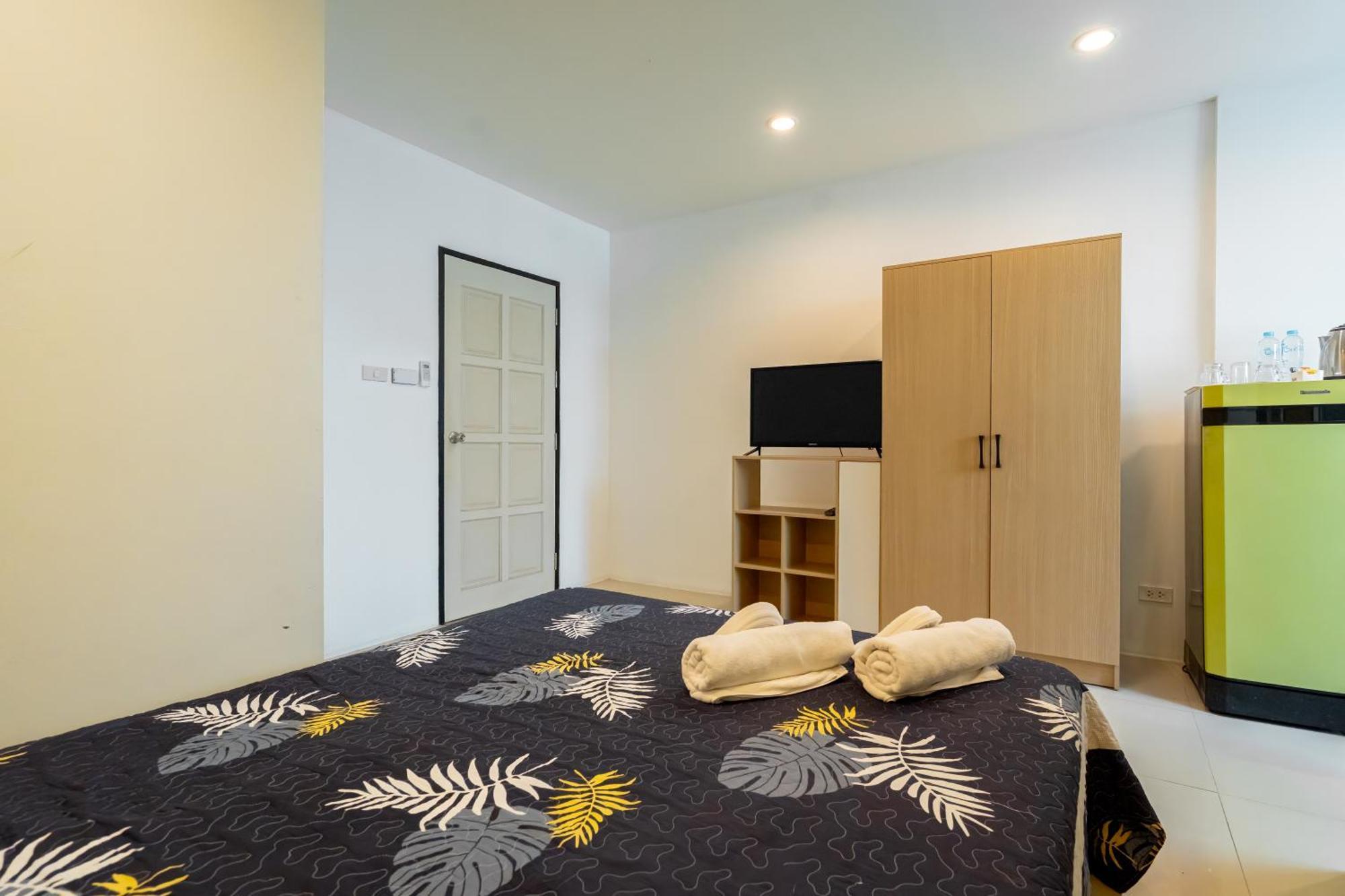 Chambre Double Économique