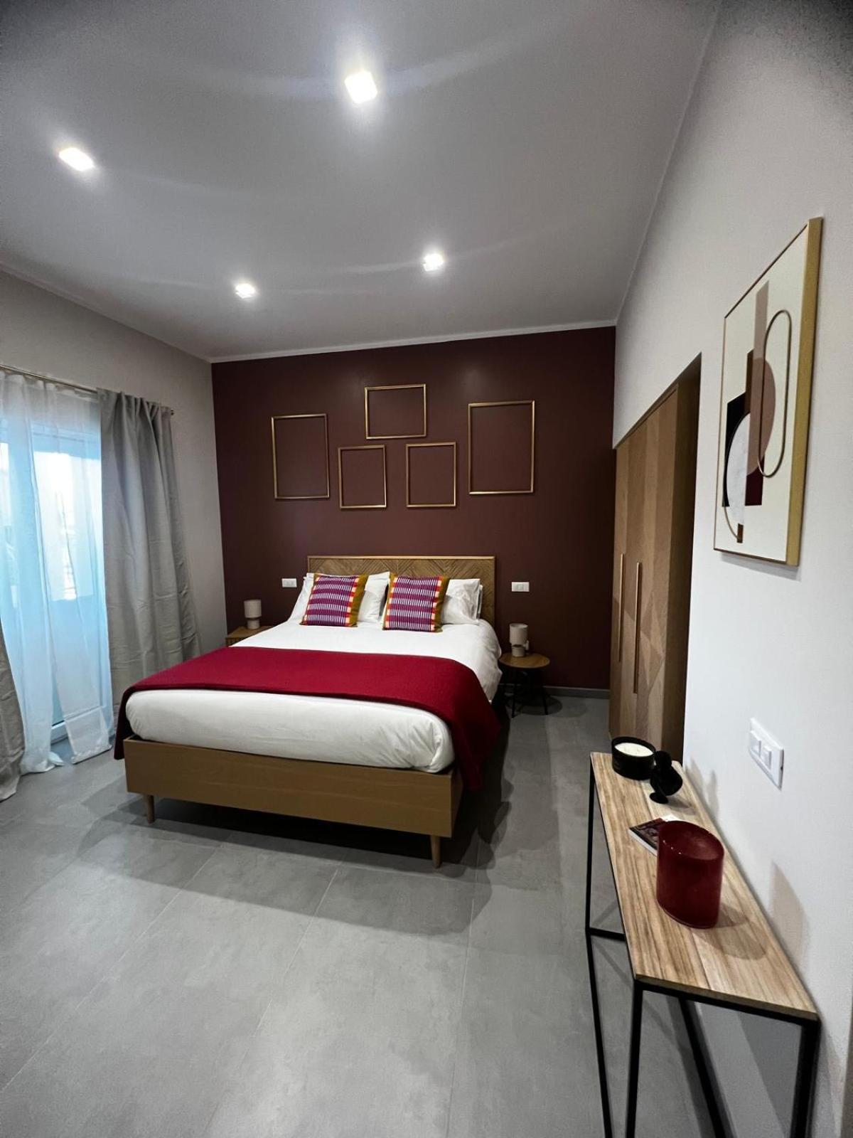 Chambre Double avec Salle de Bains Privative