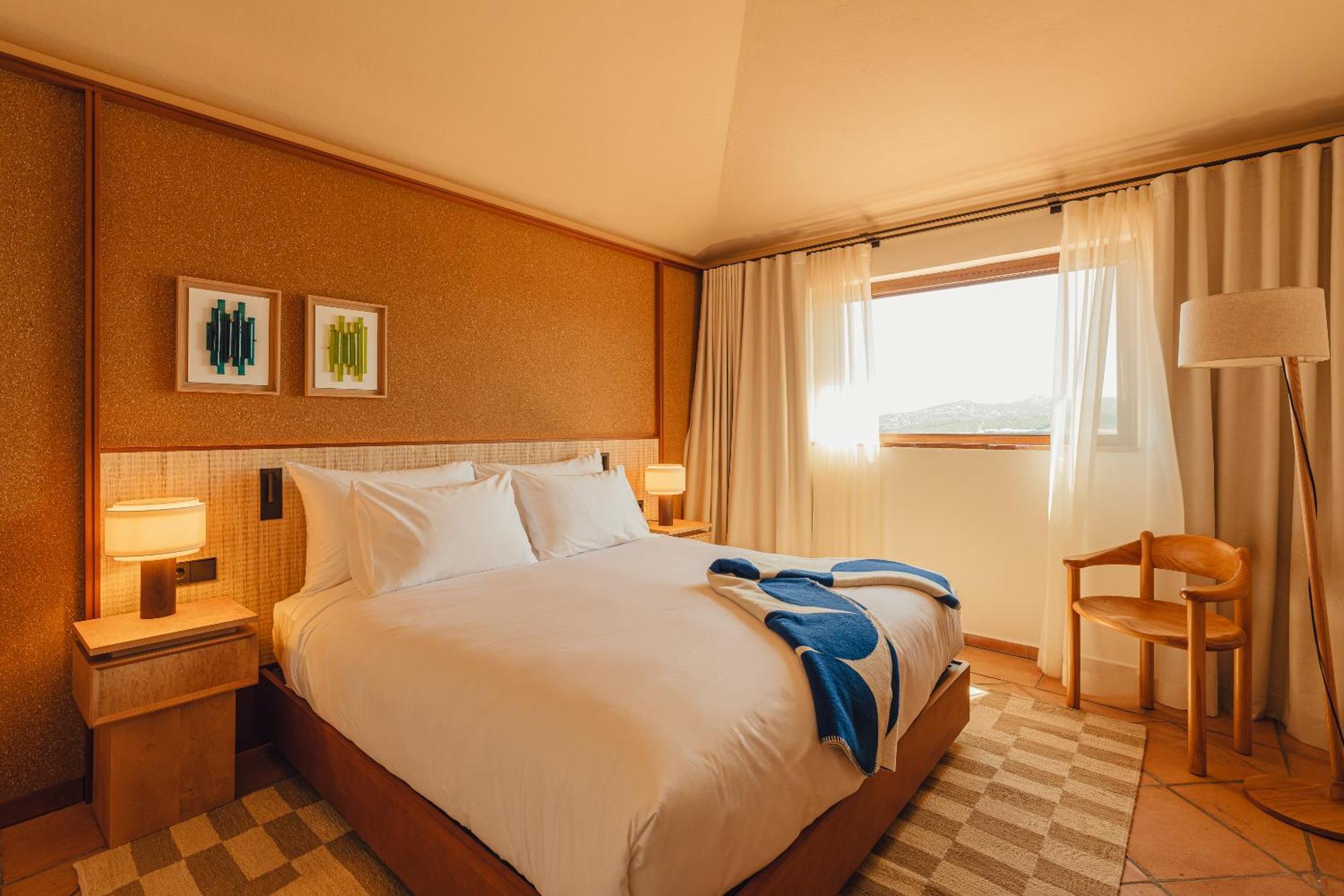 Suite with Sea View