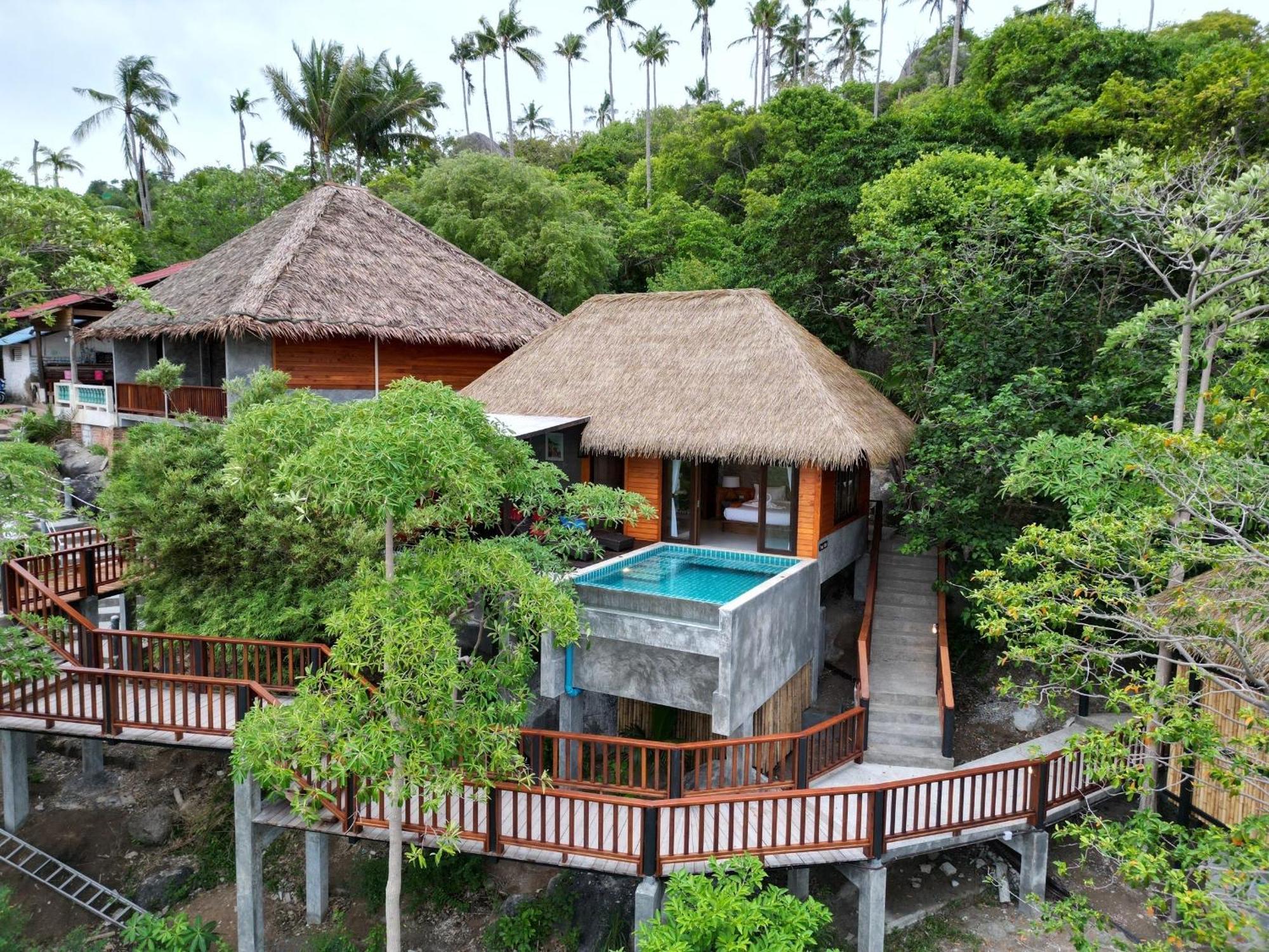 Villa avec Piscine Privée
