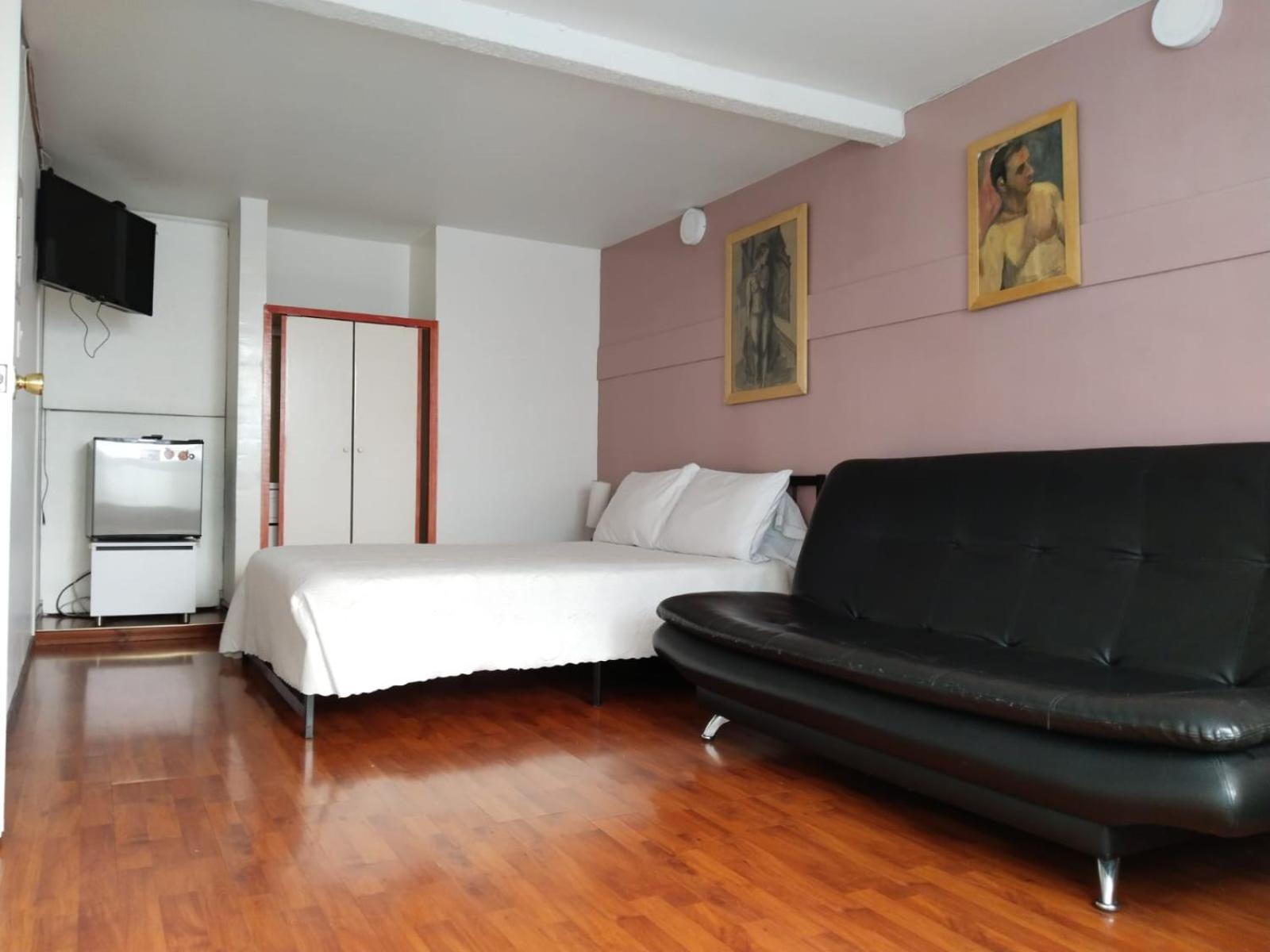 Habitación Doble Estándar