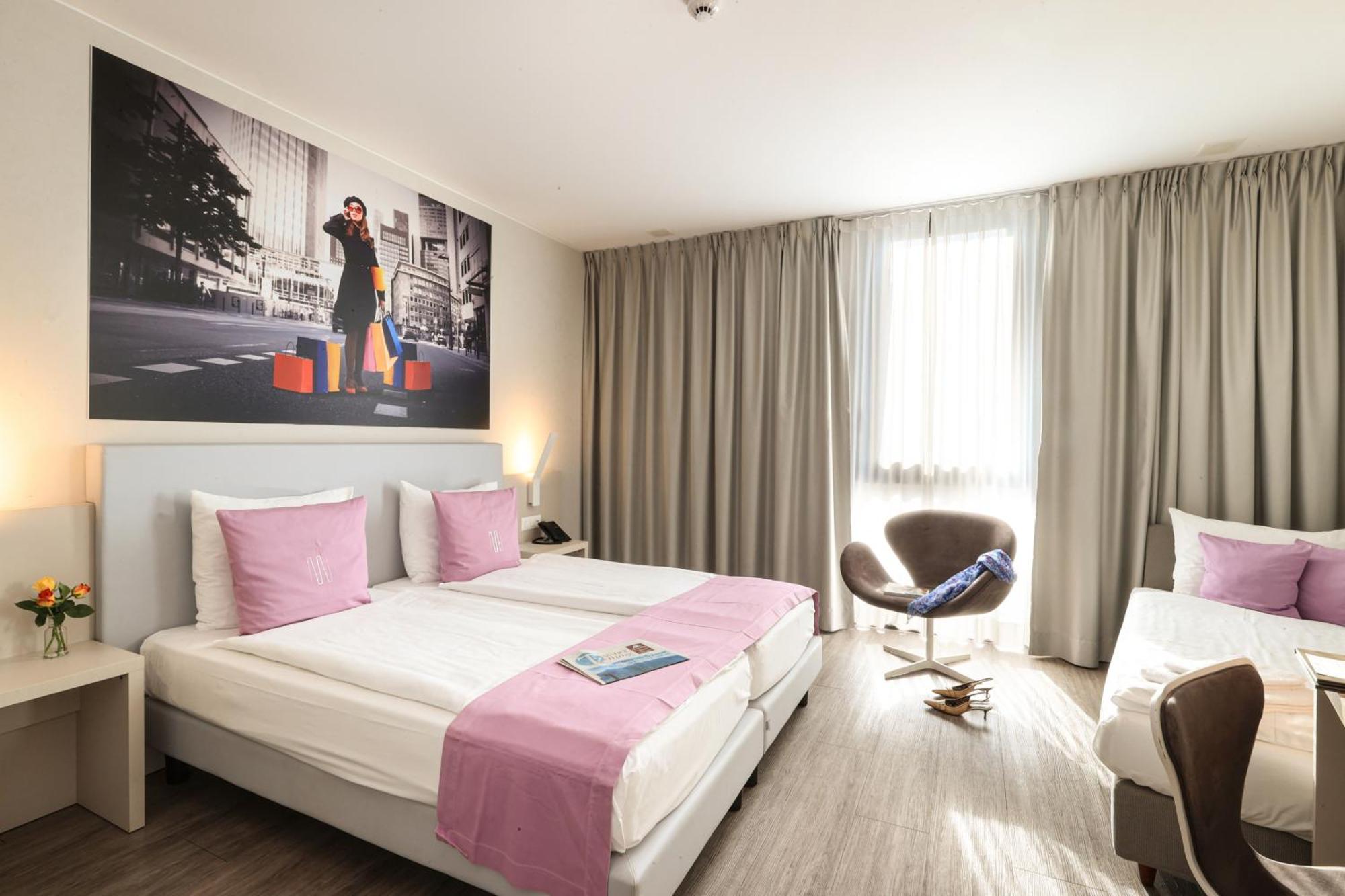 Exclusive Double Room