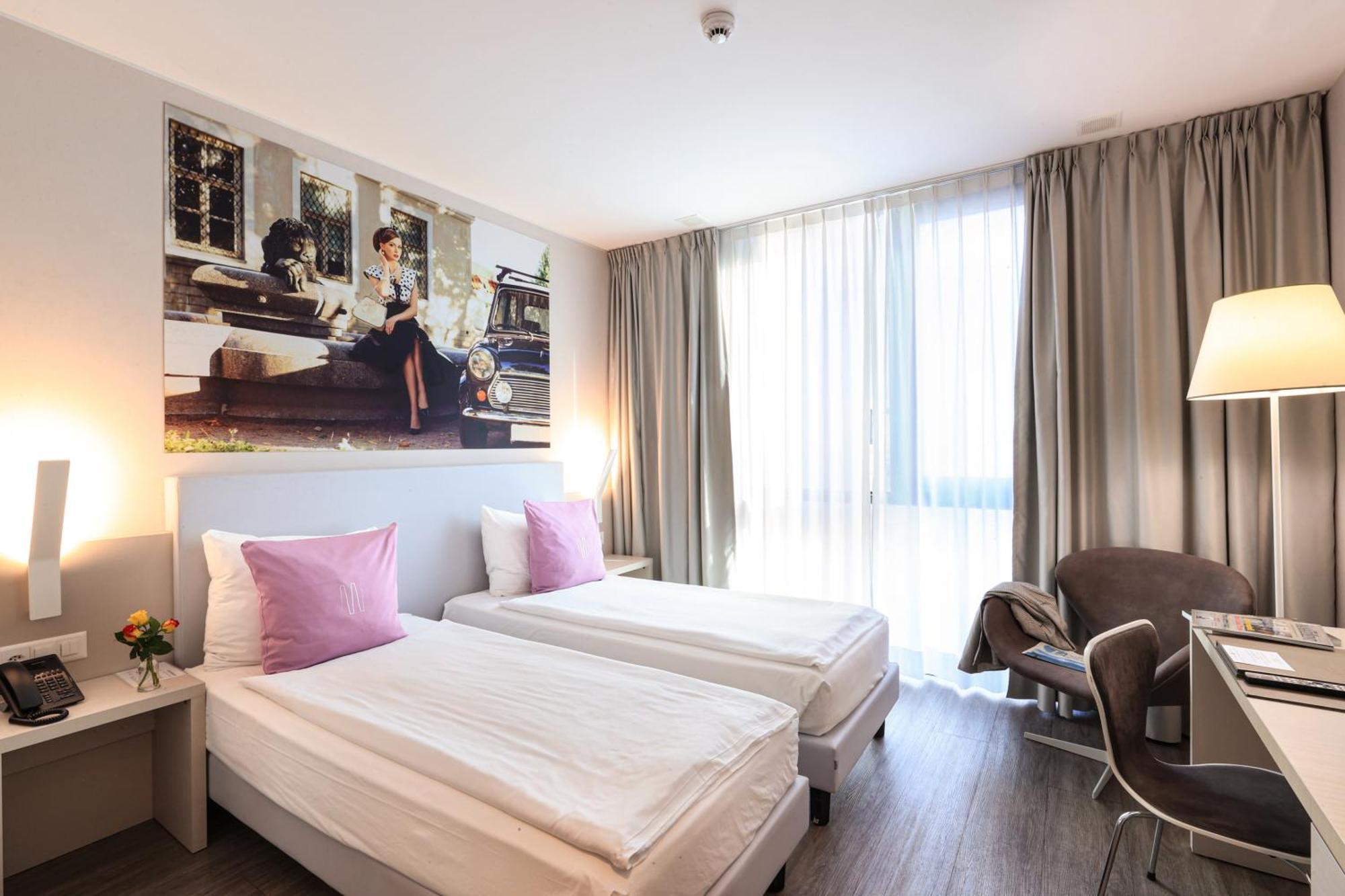 Style Double Room