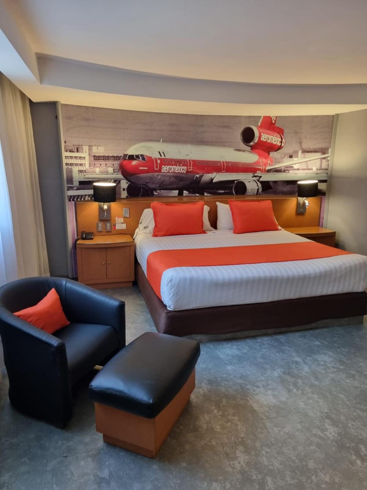 Standard Suite
