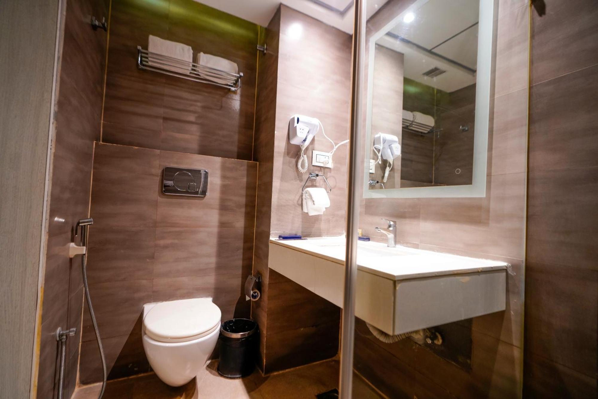 Executive Suite