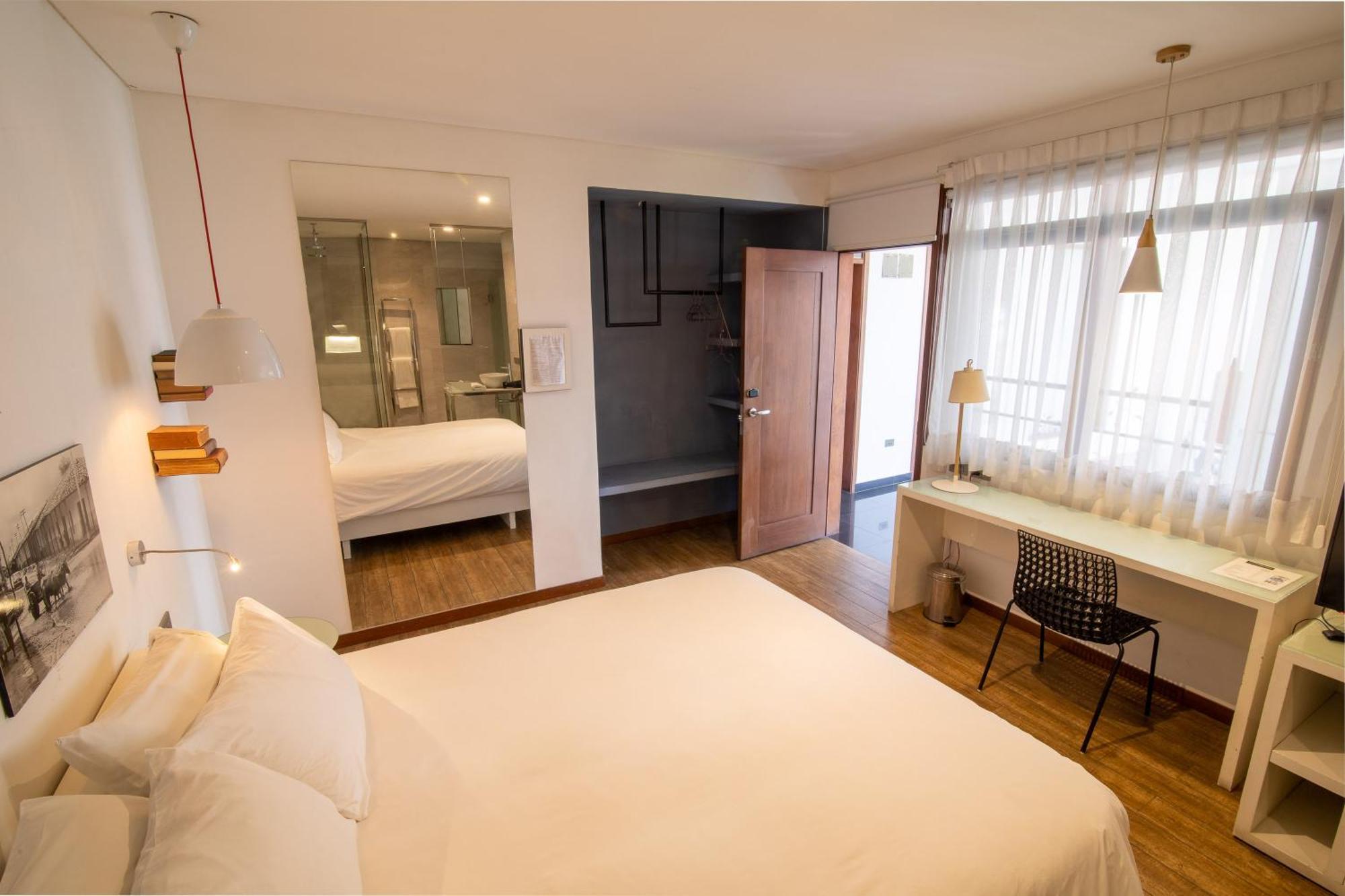 Superior Queen Room