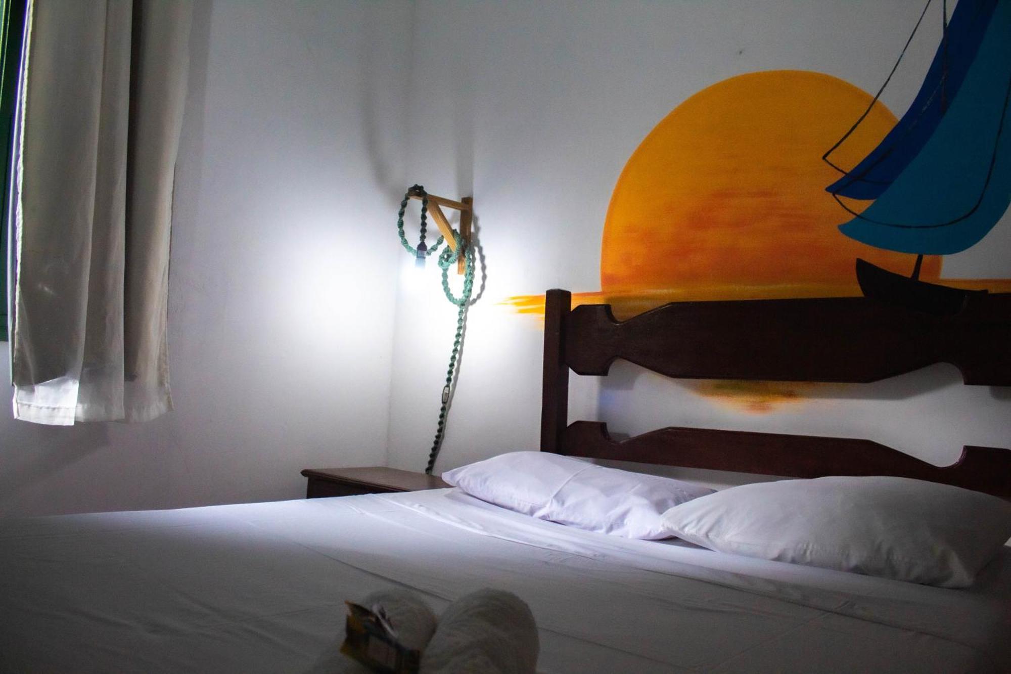 Chambre Lits Jumeaux de Luxe