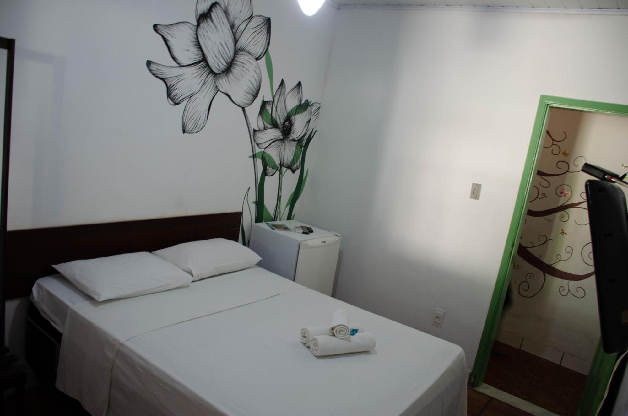 Chambre Lits Jumeaux Supérieure