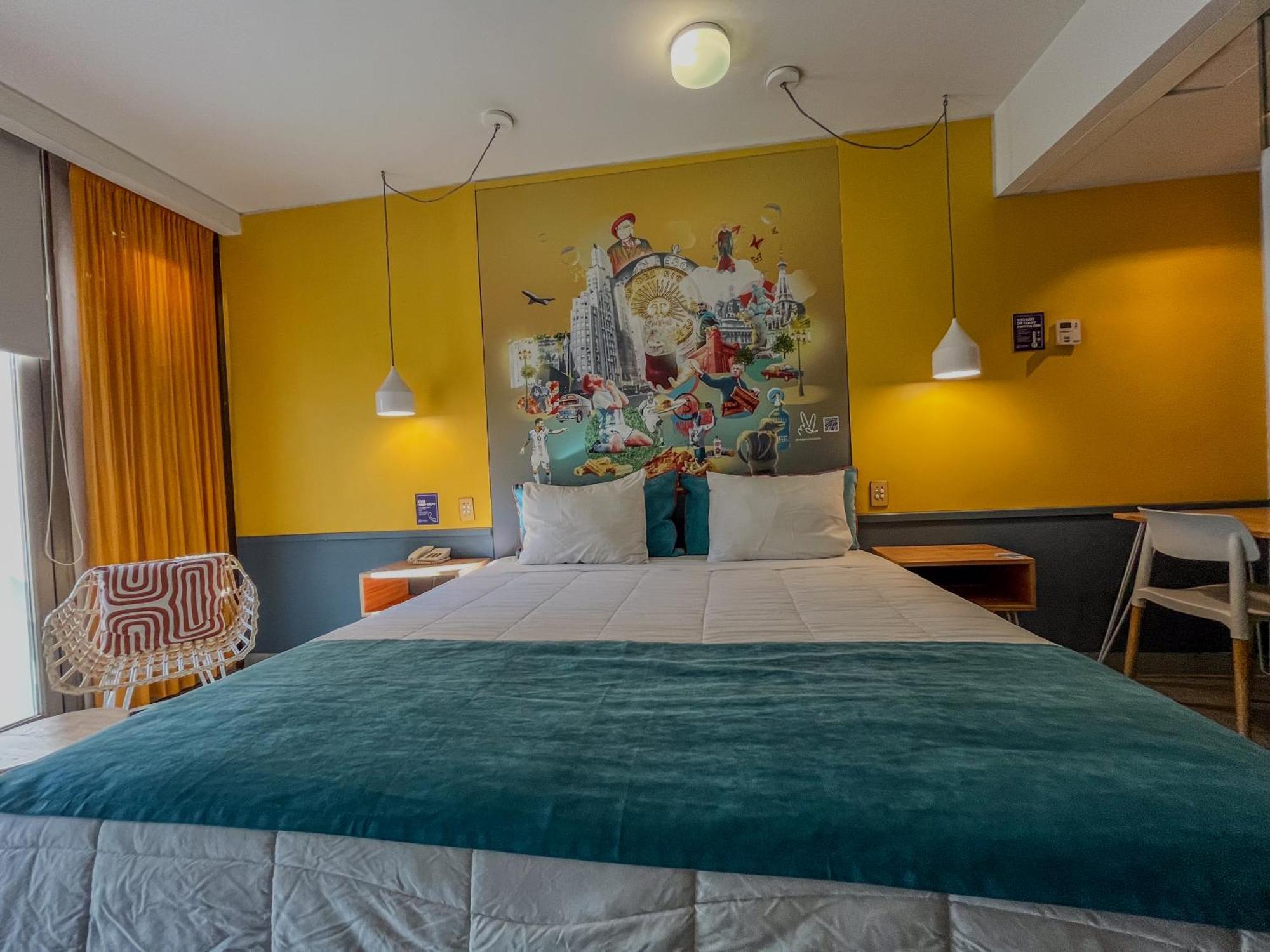 Superior Single Room