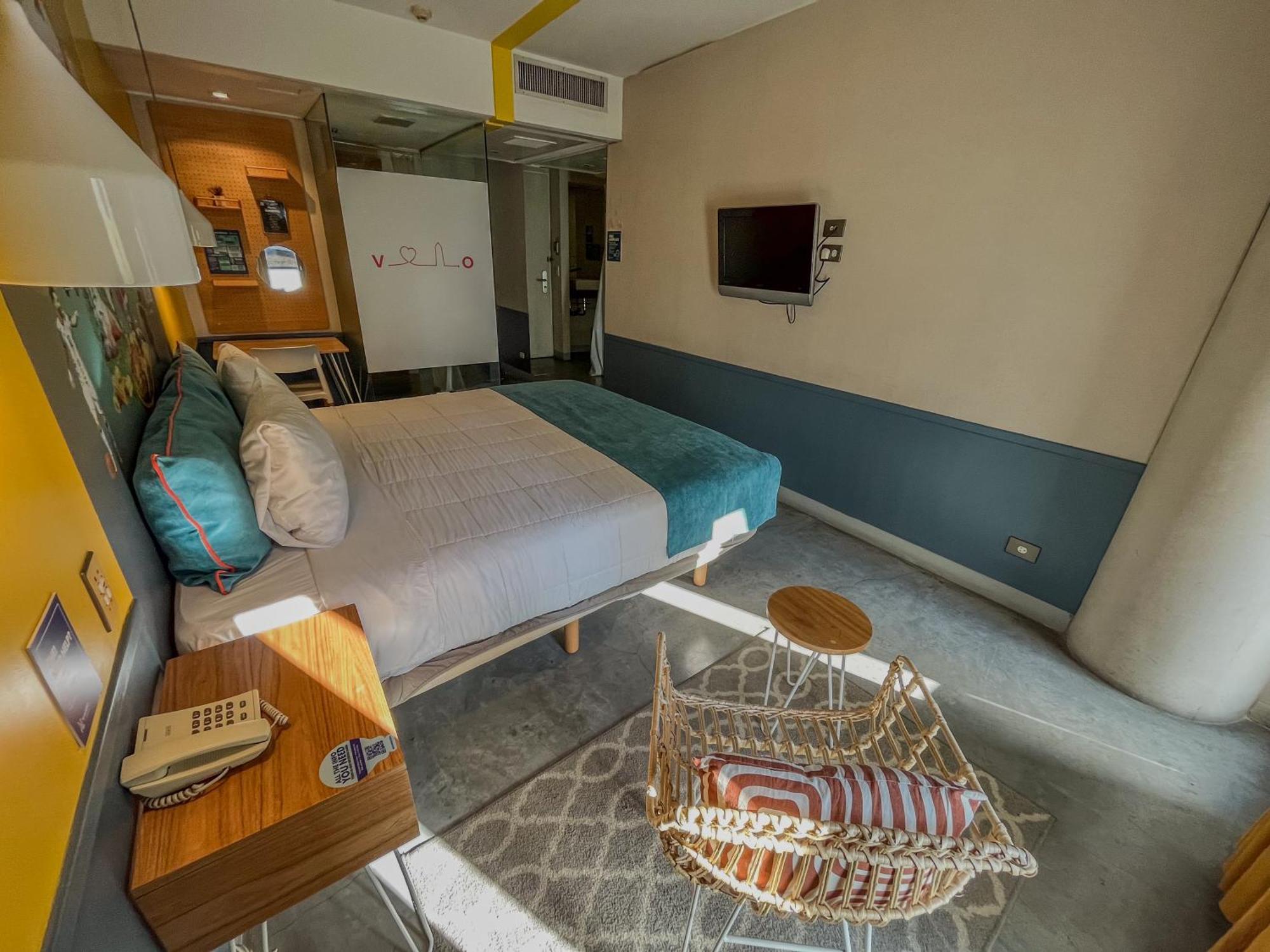 Superior Single Room