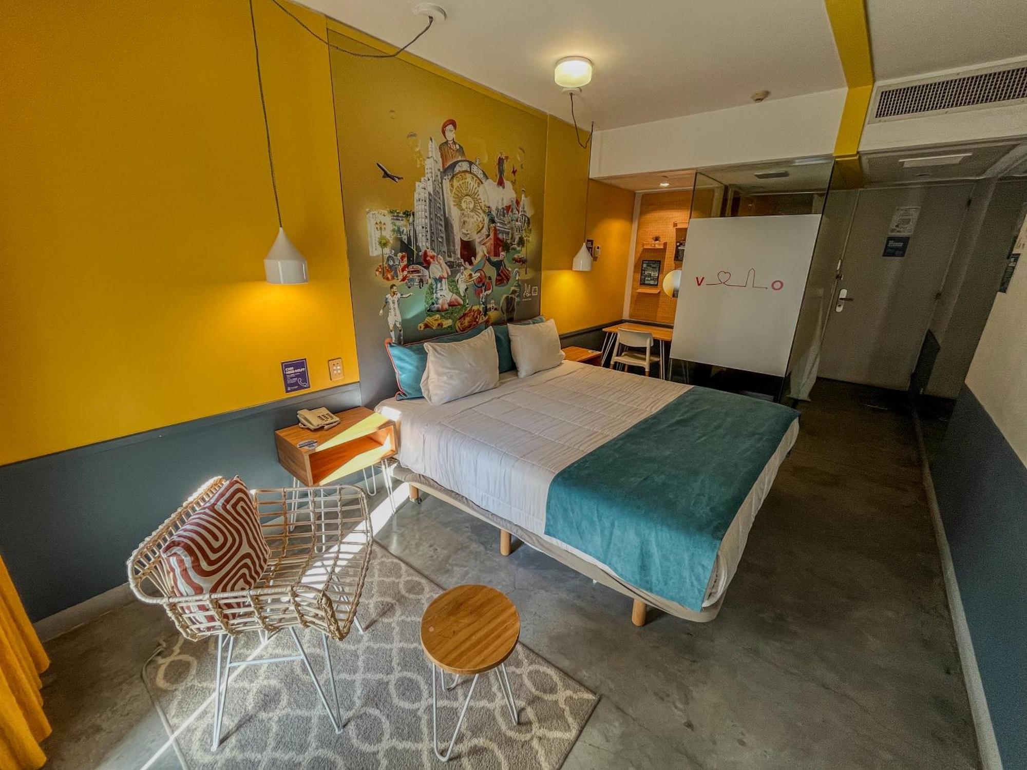 Superior Single Room