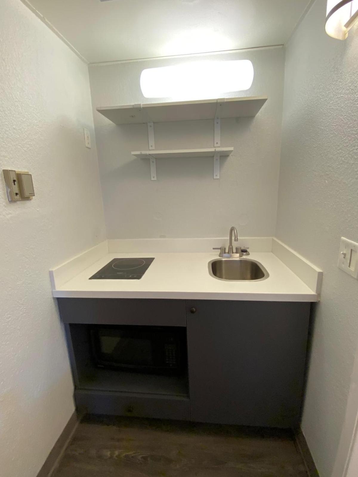 Double Room - Non-Smoking