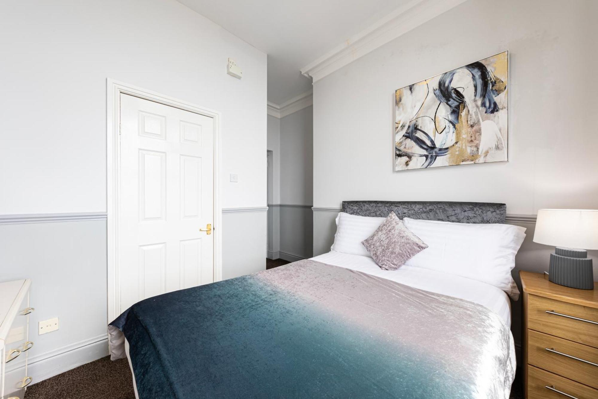 Double Room with Sea View