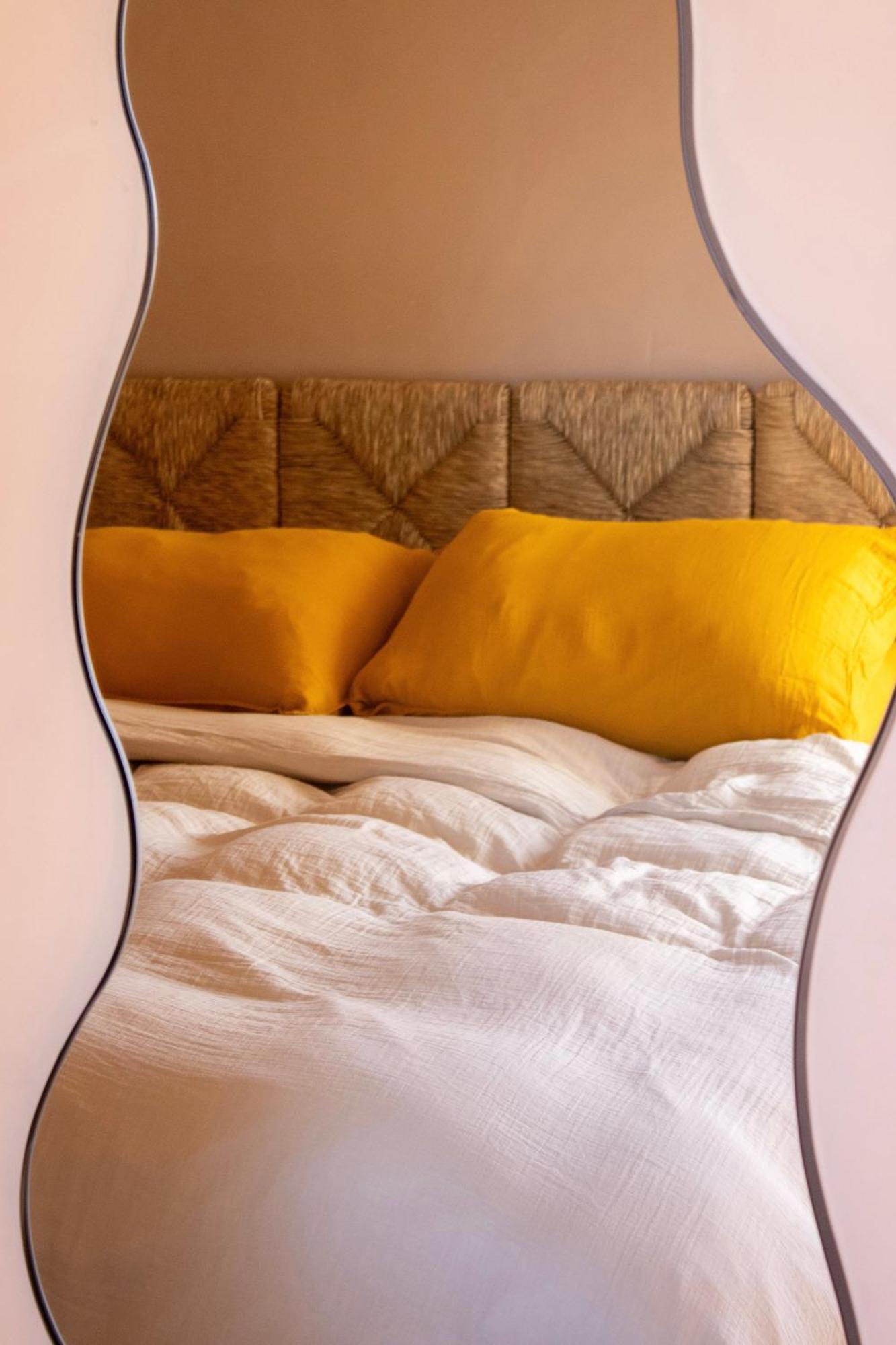 Chambre Double Deluxe