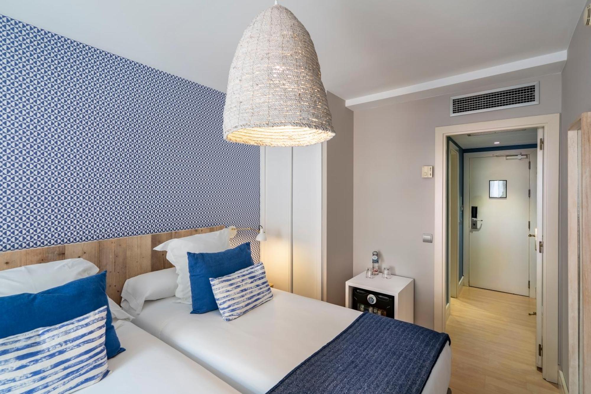 Economy Double or Twin Room