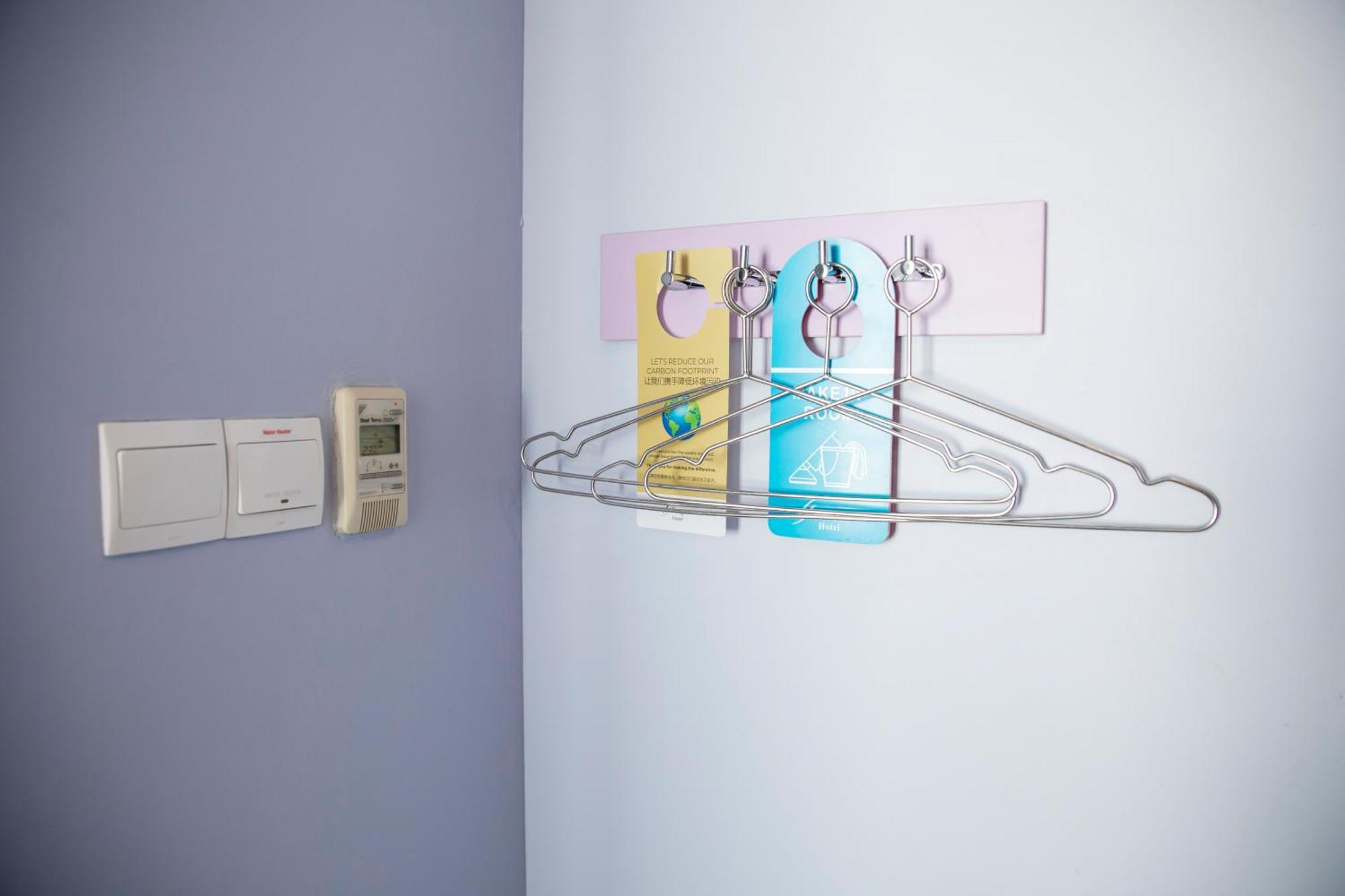 Kamar Superior Double