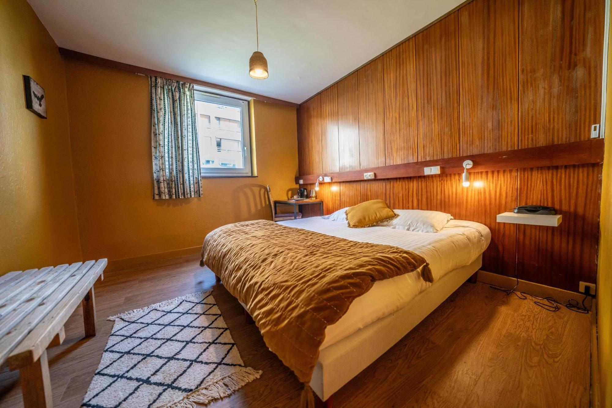 Chambre Double Standard