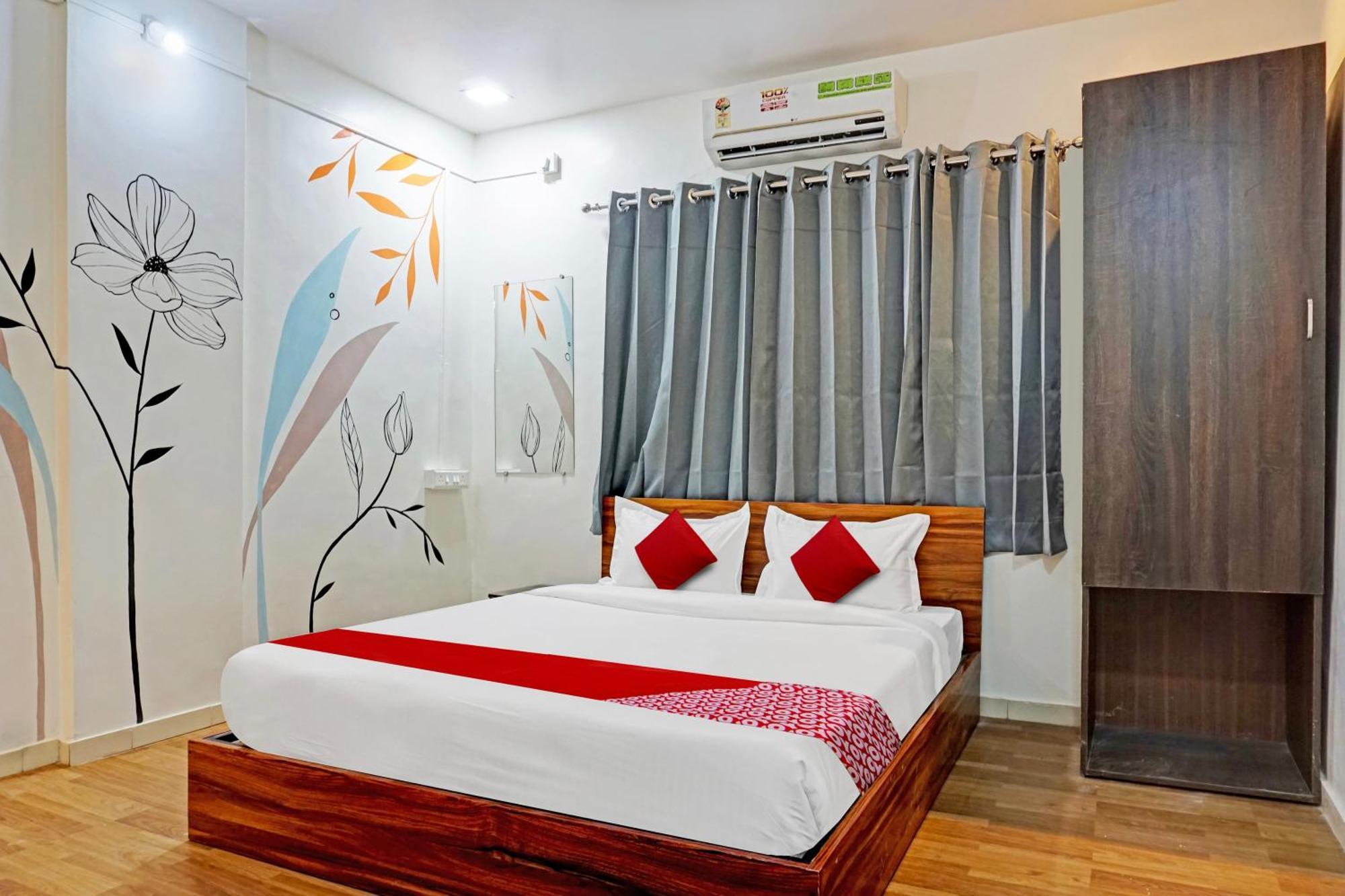 Classic Triple Room