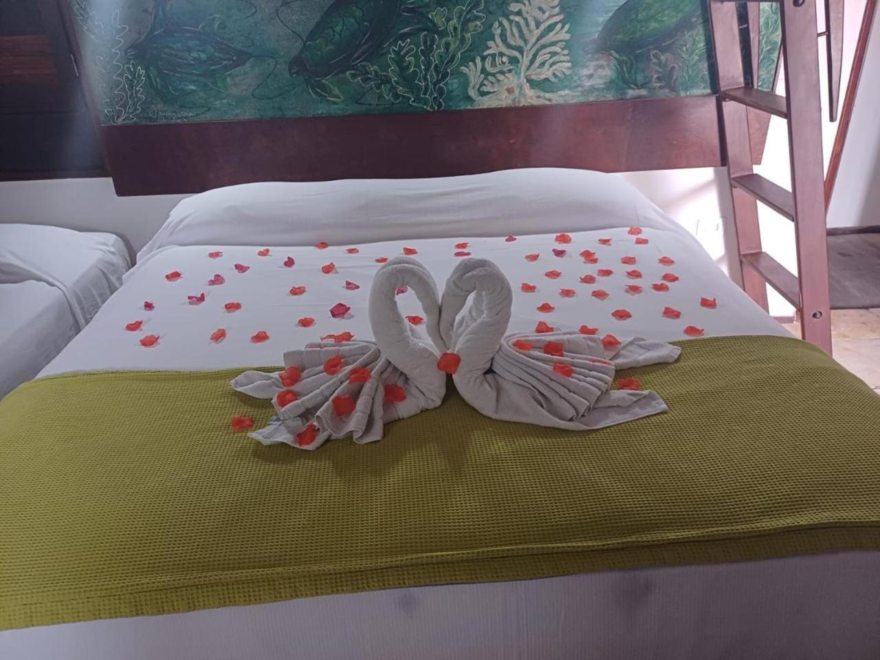 Quarto Família