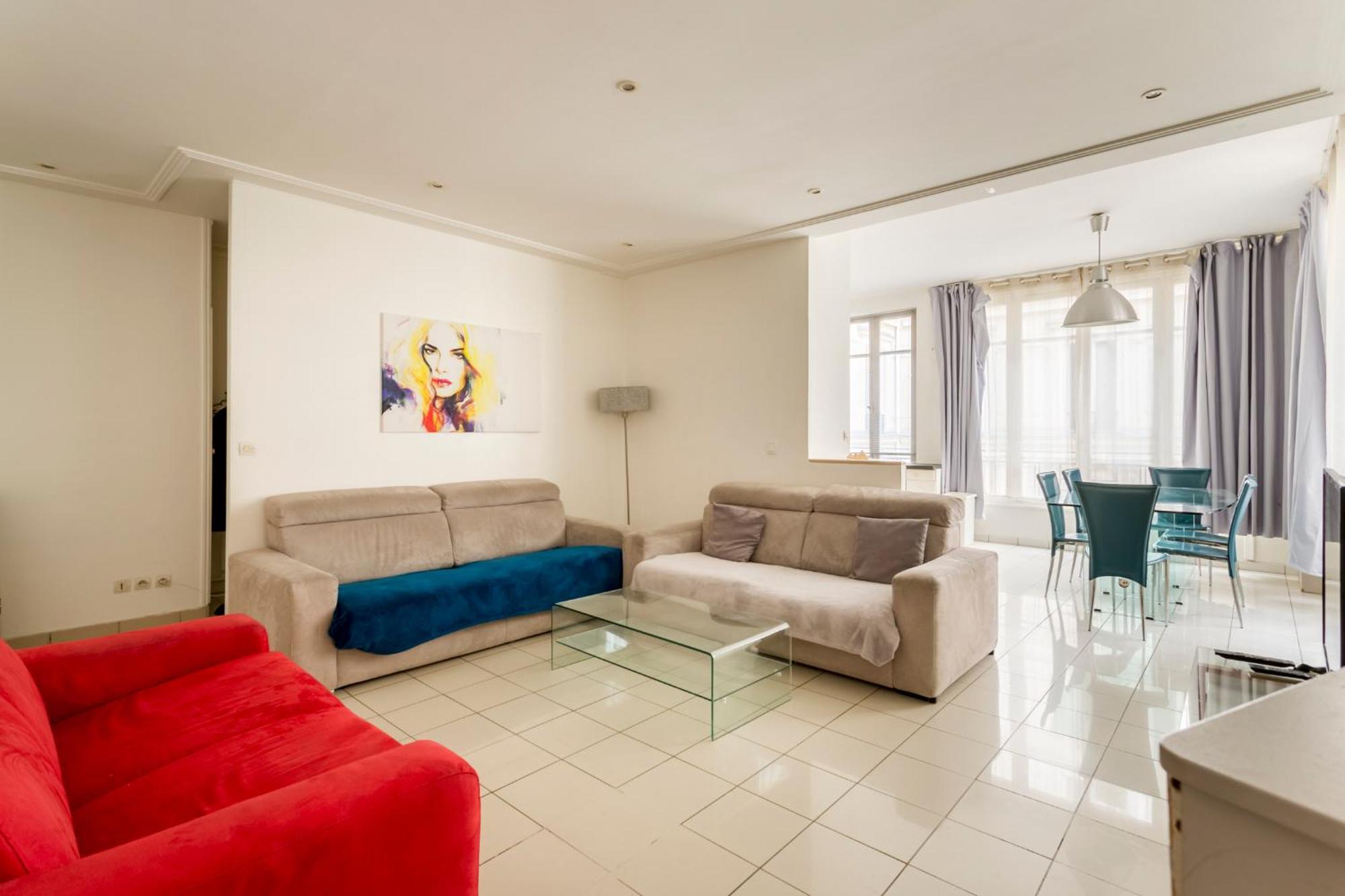 Appartement