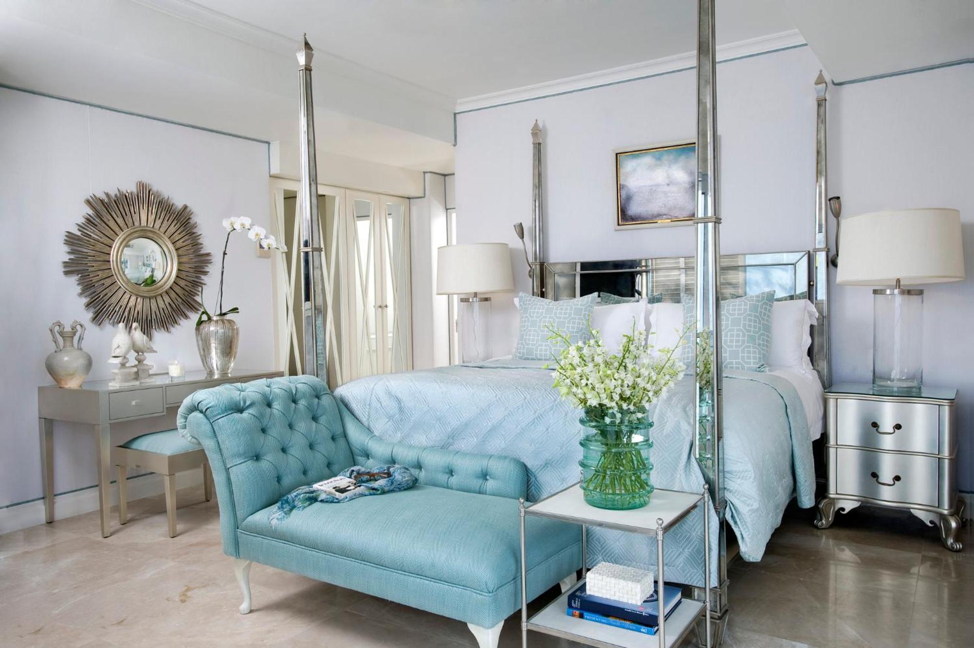 Suite frente al mar