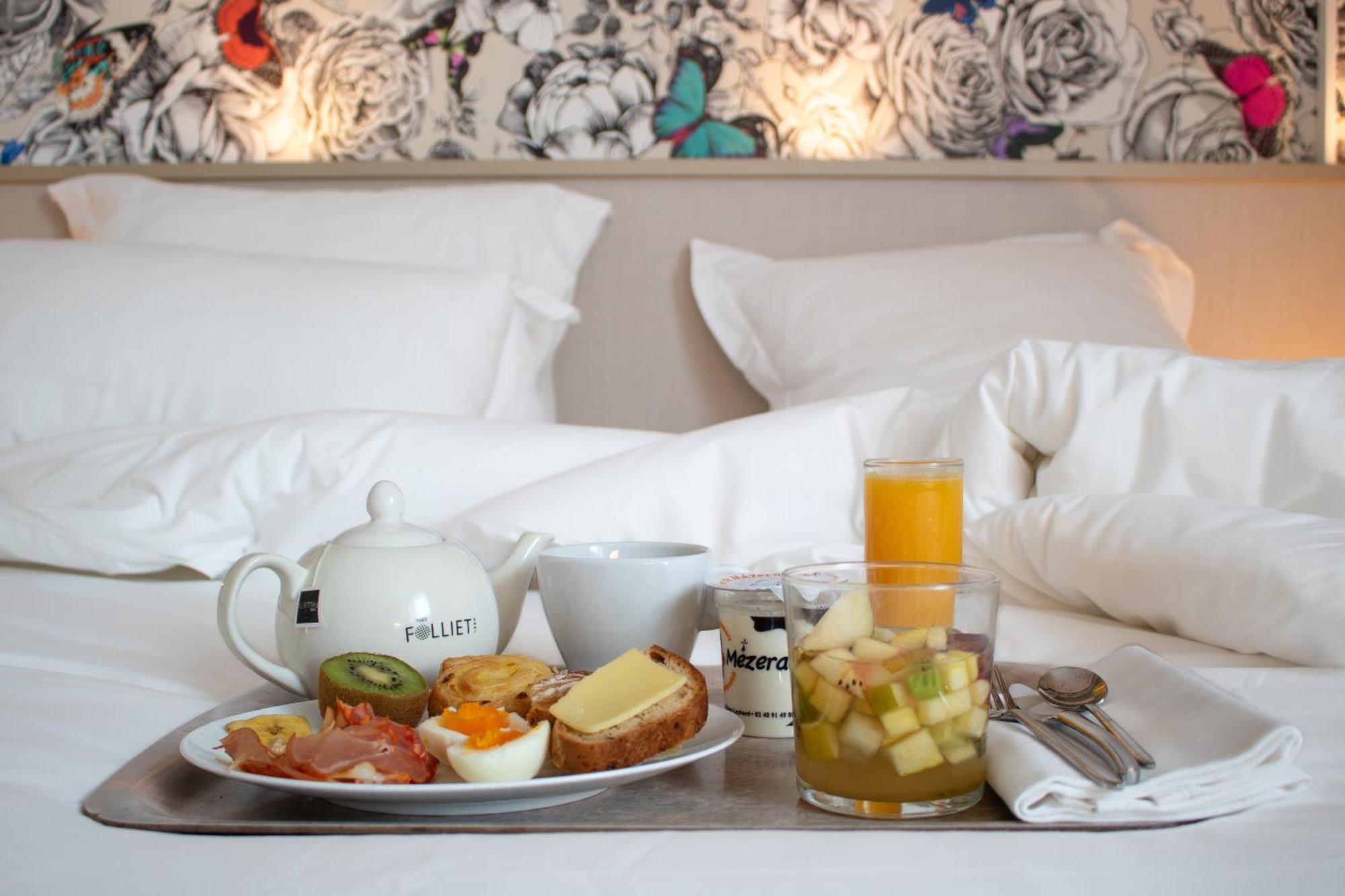 Chambre Double