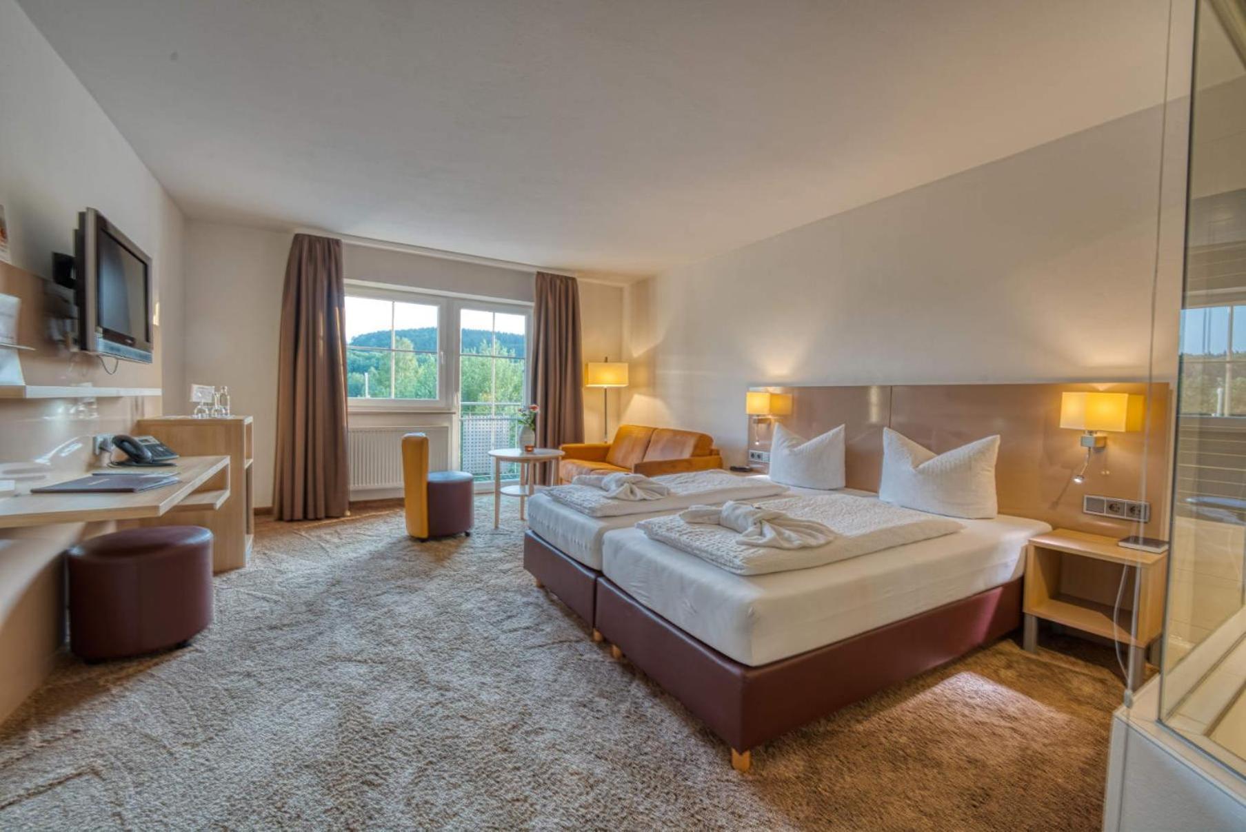 Comfort Double Room