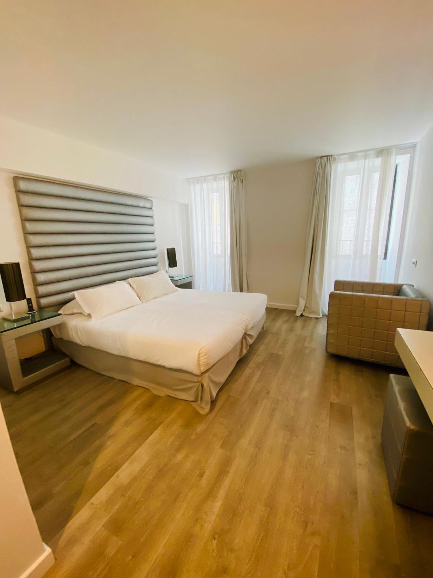 Chambre Privilège avec Vue sur la Ville