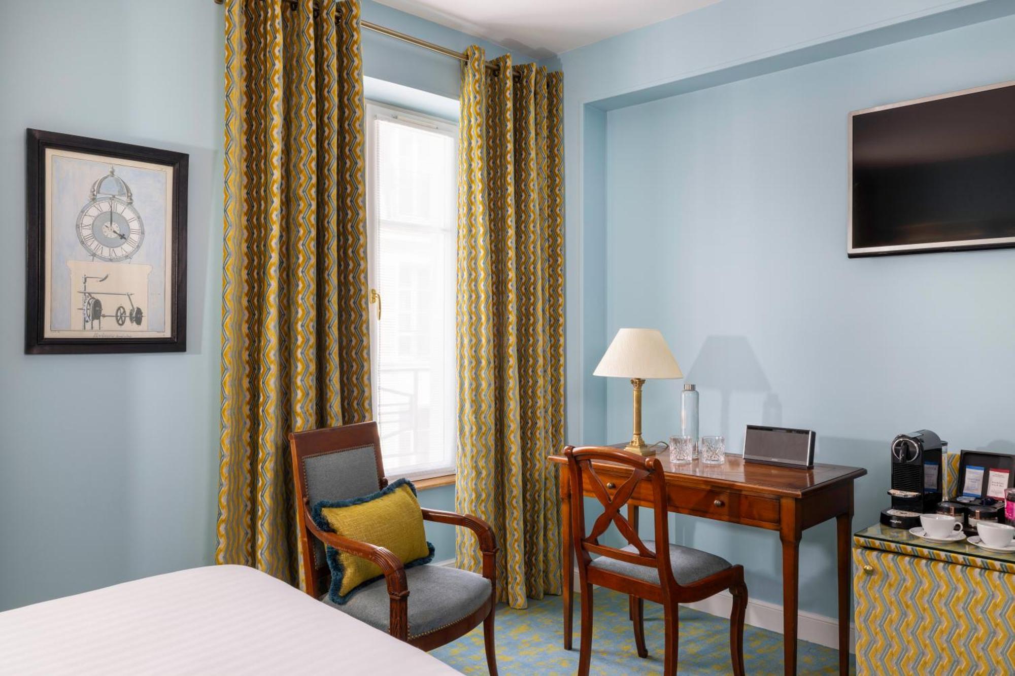 Superior Double or Twin Room