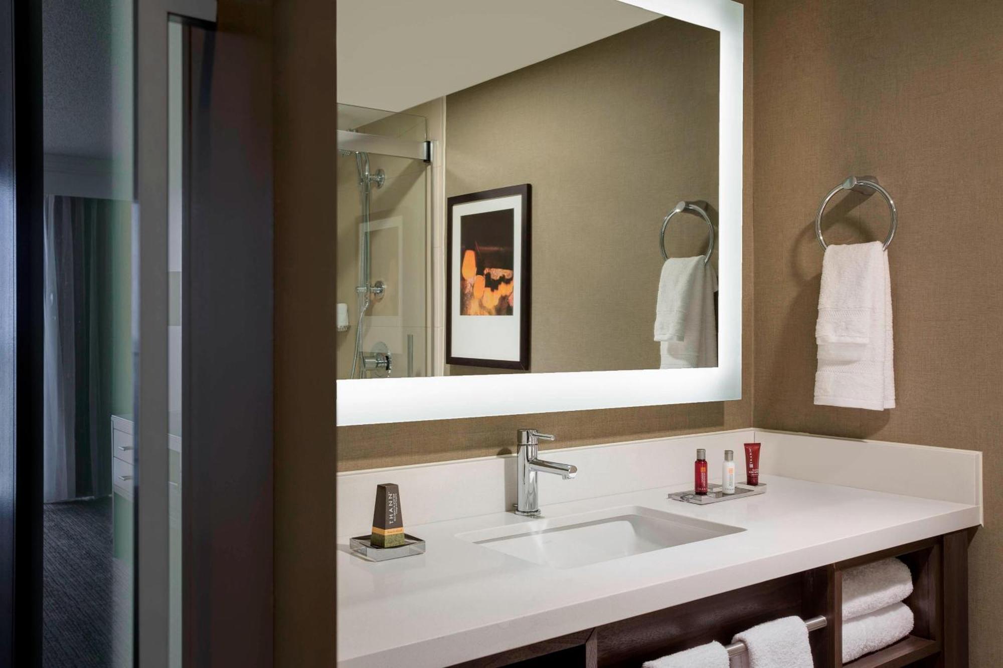 Habitación Estándar - Cama extragrande